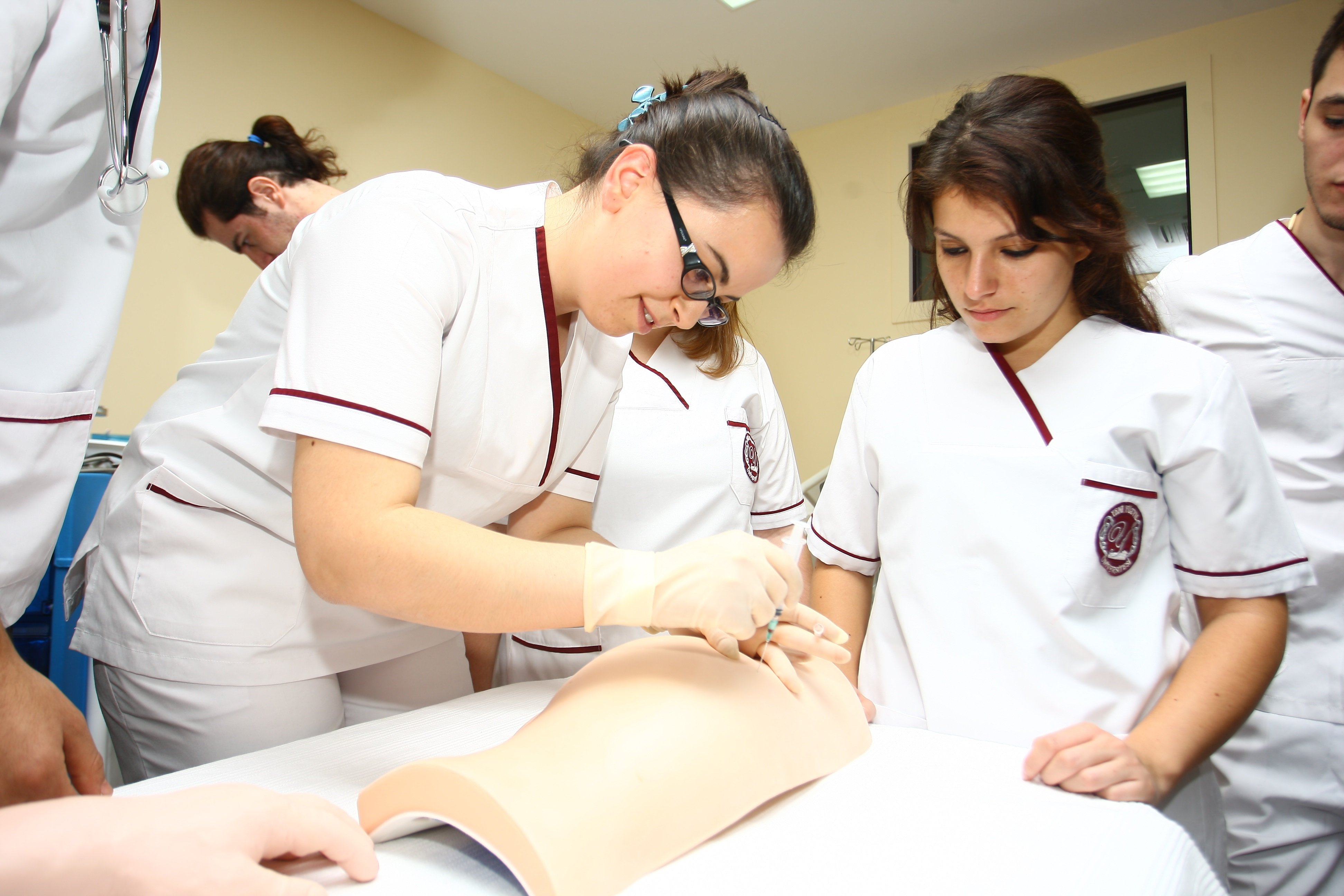 YÖK Akademik Kadın Oranı