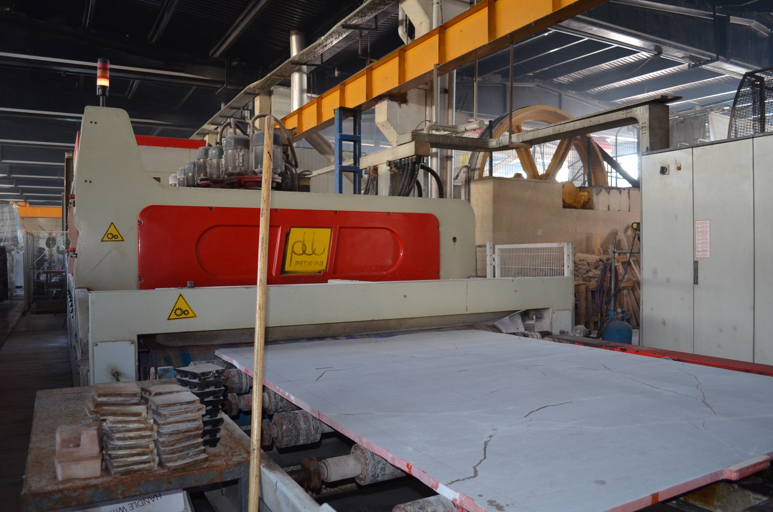 Vişne Mermeri Örnekleri