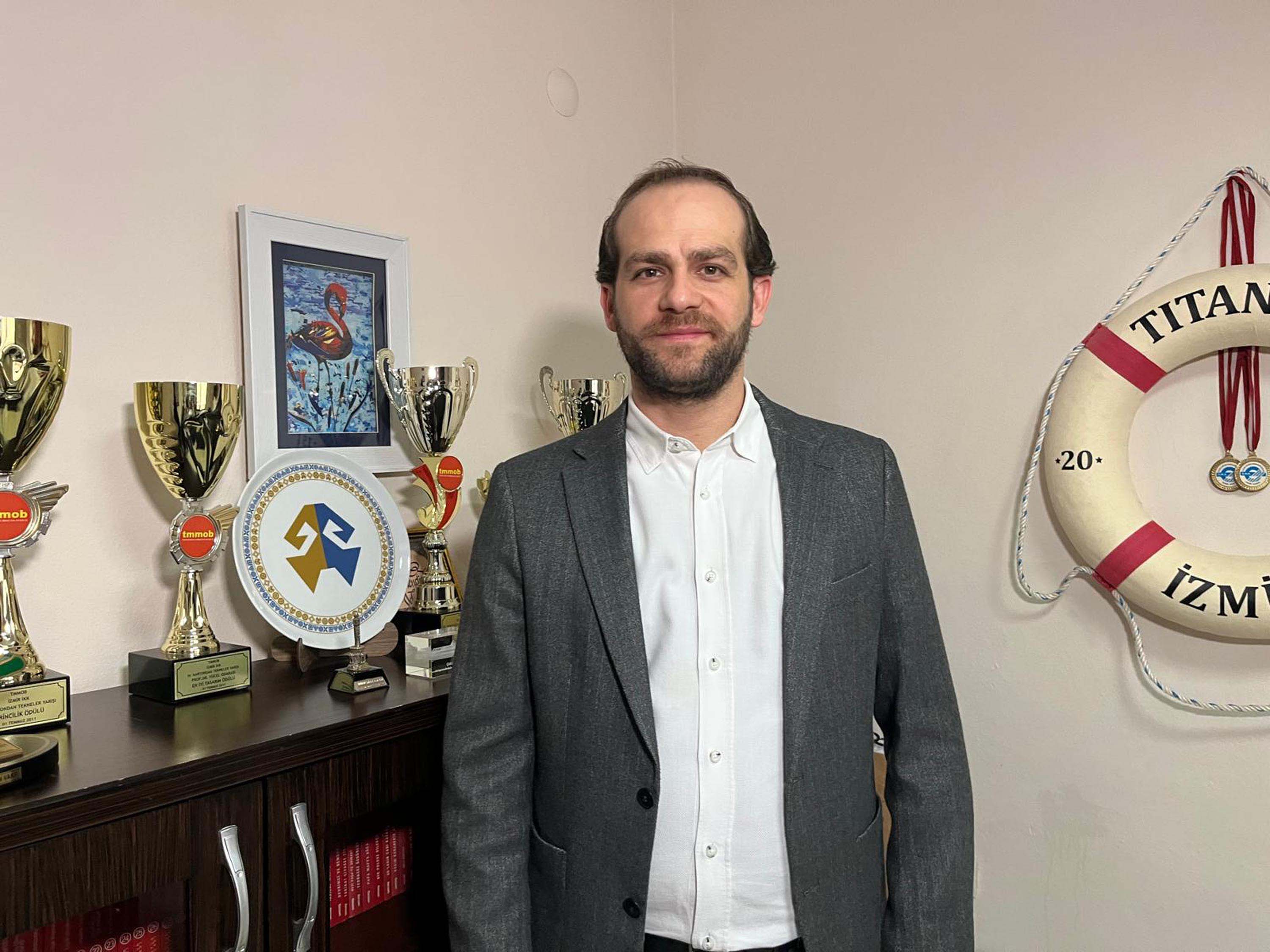 Gıda Denetim Süreci