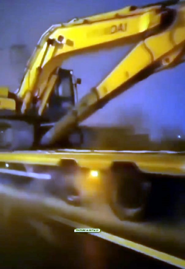 6 Şubat Deprem Anması Kahramanmaraş