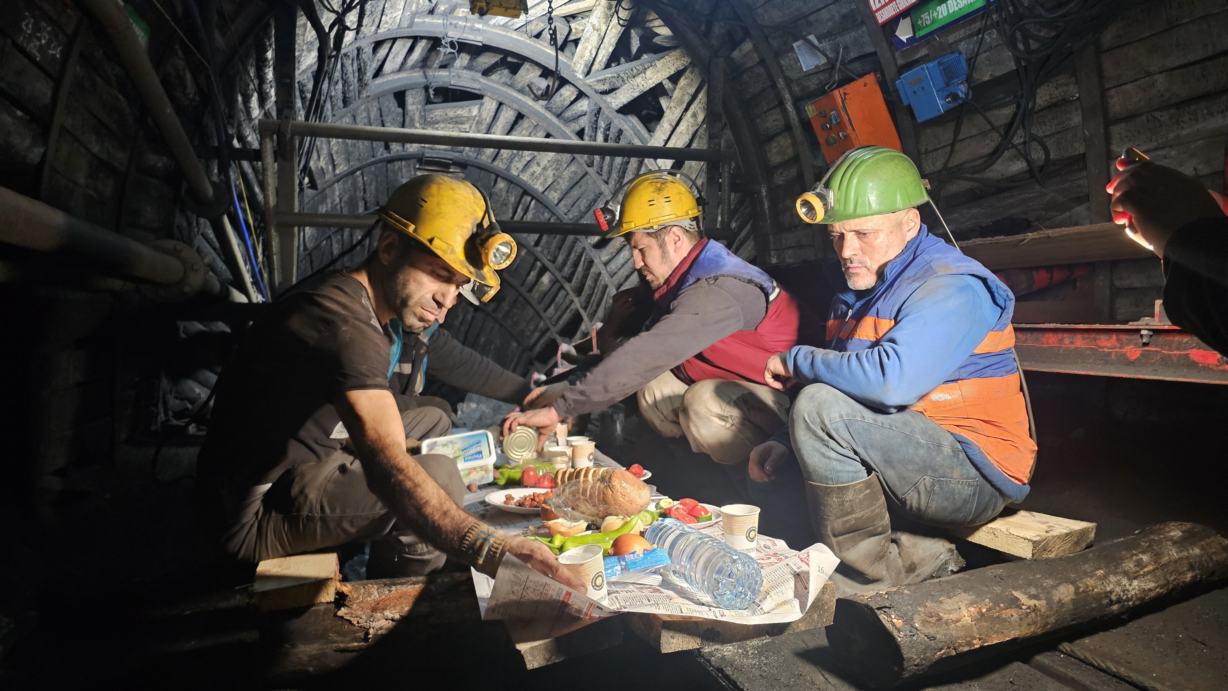 Hakan Fidan Güvenlik Politikaları