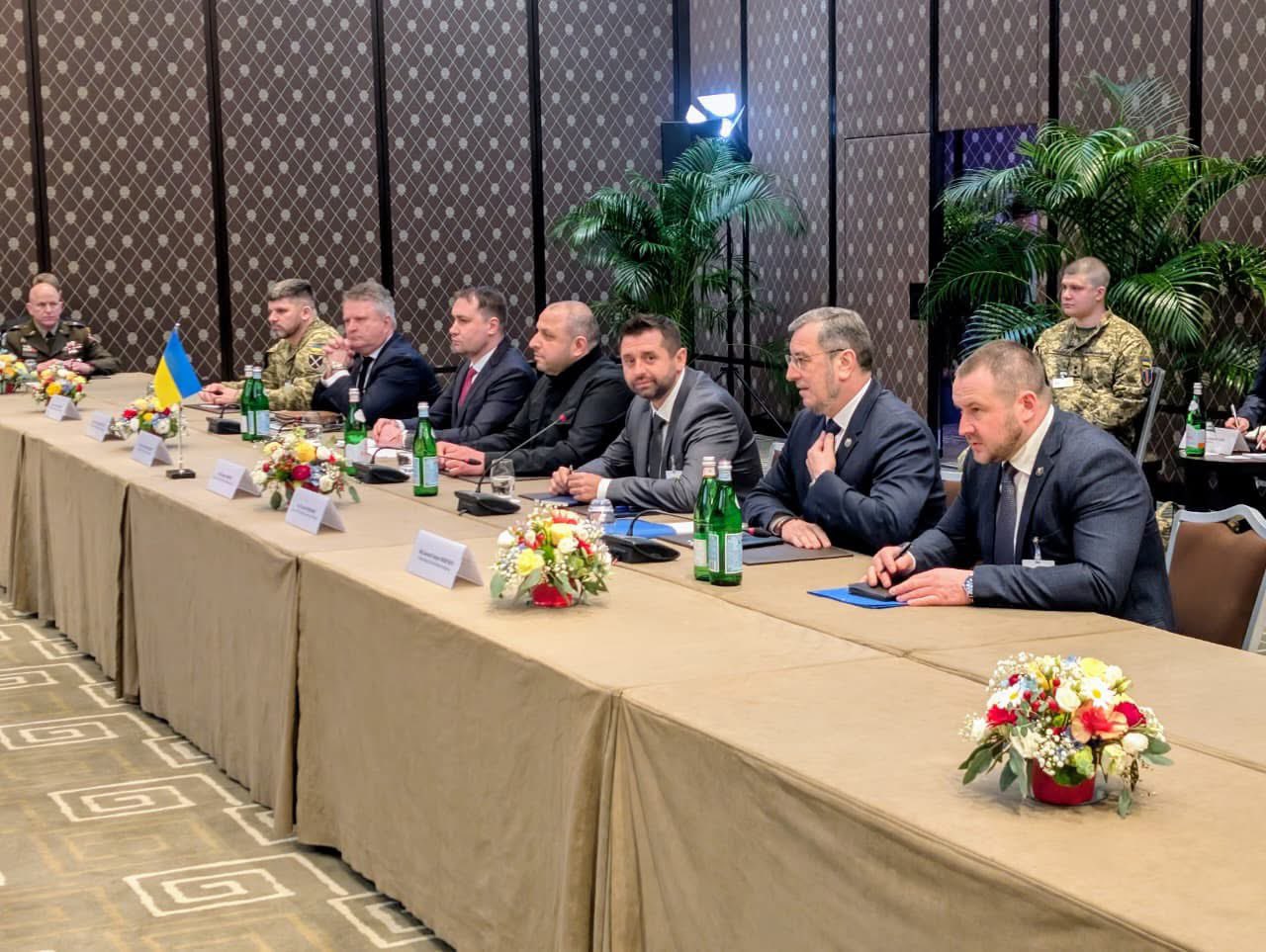 Rusya Ukrayna ABD Diplomasi Cenevre