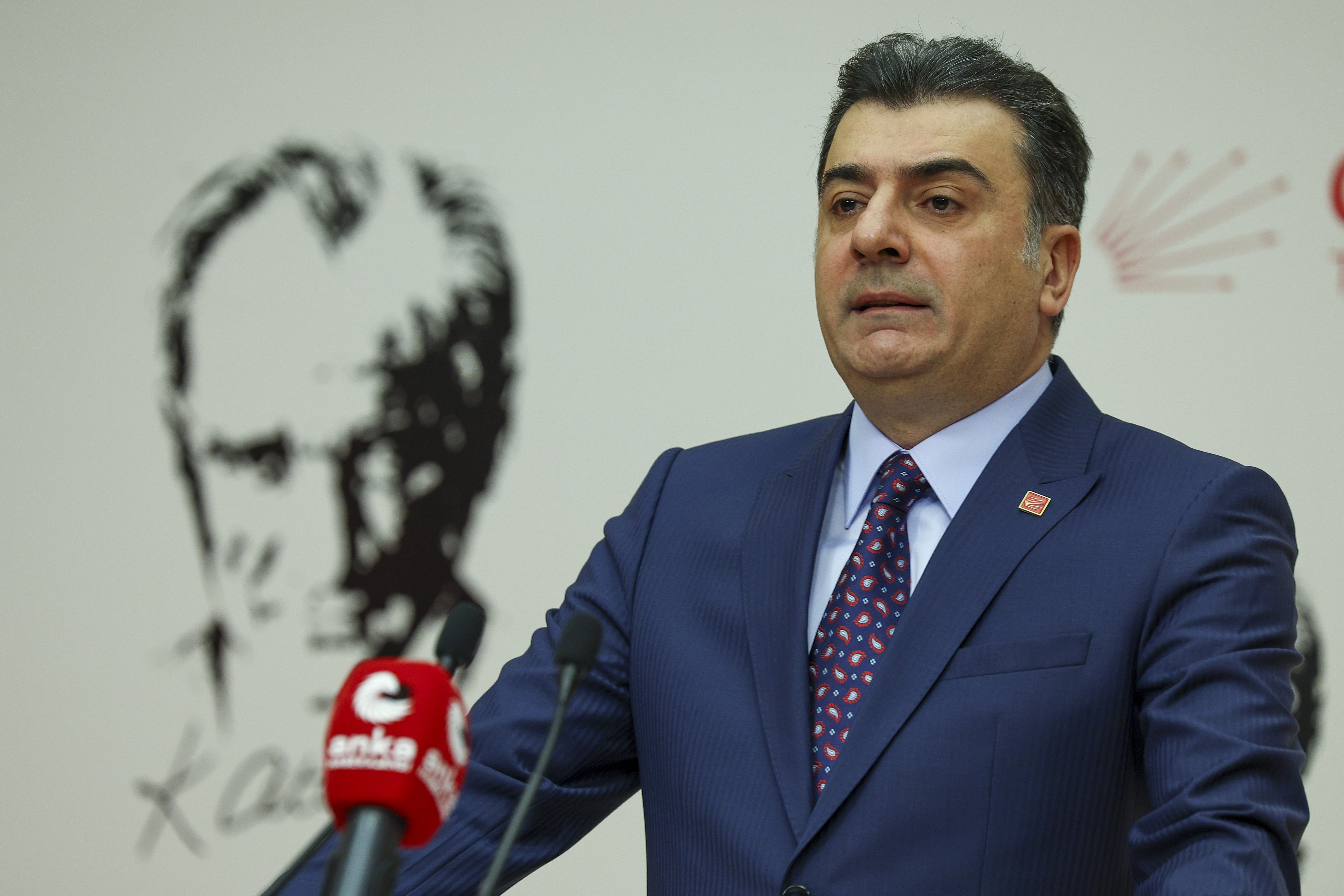 CHP Hukukta Yeni Dönem