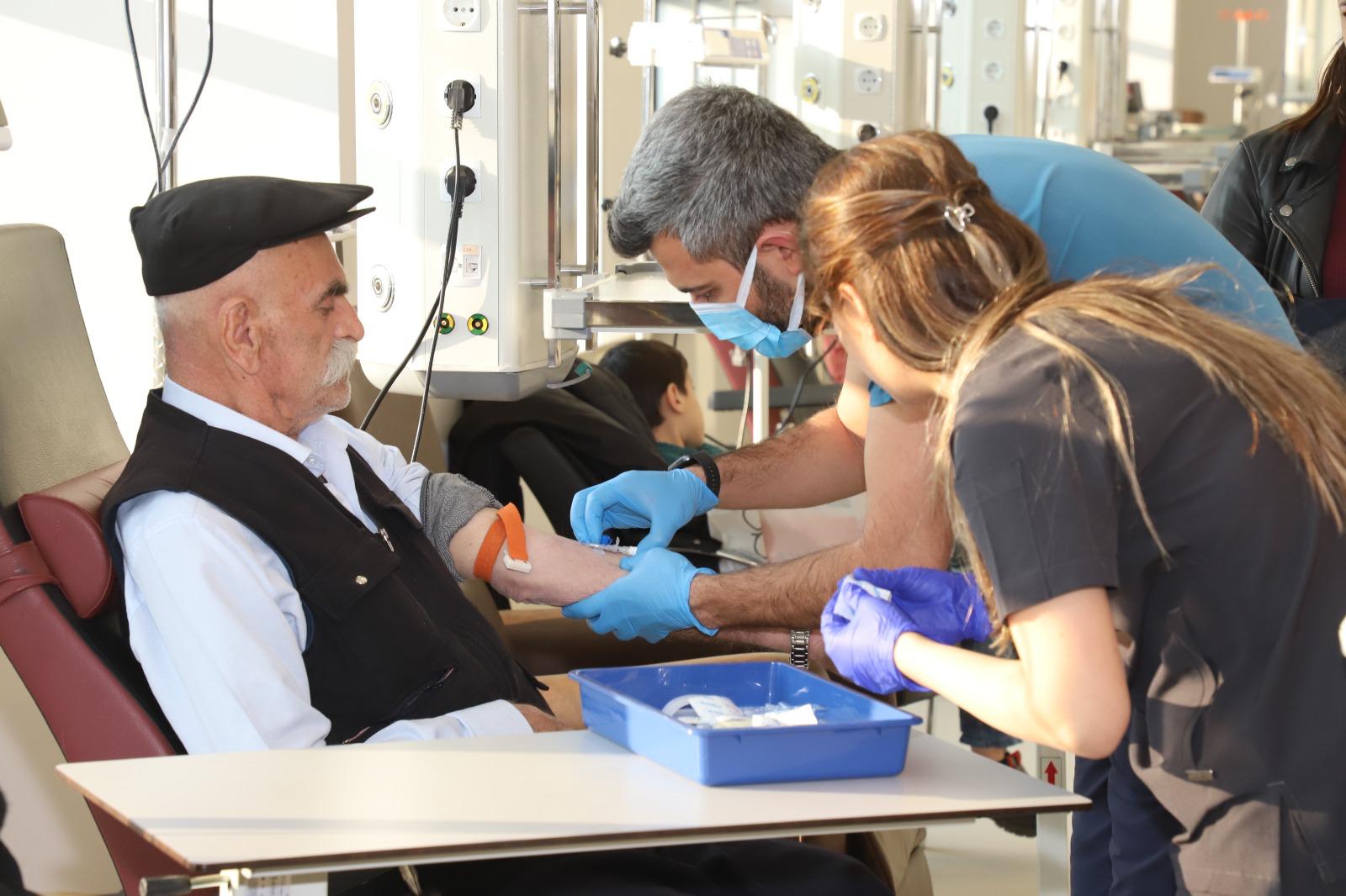 Adıyaman Deprem Sonrası Yeniden İnşa