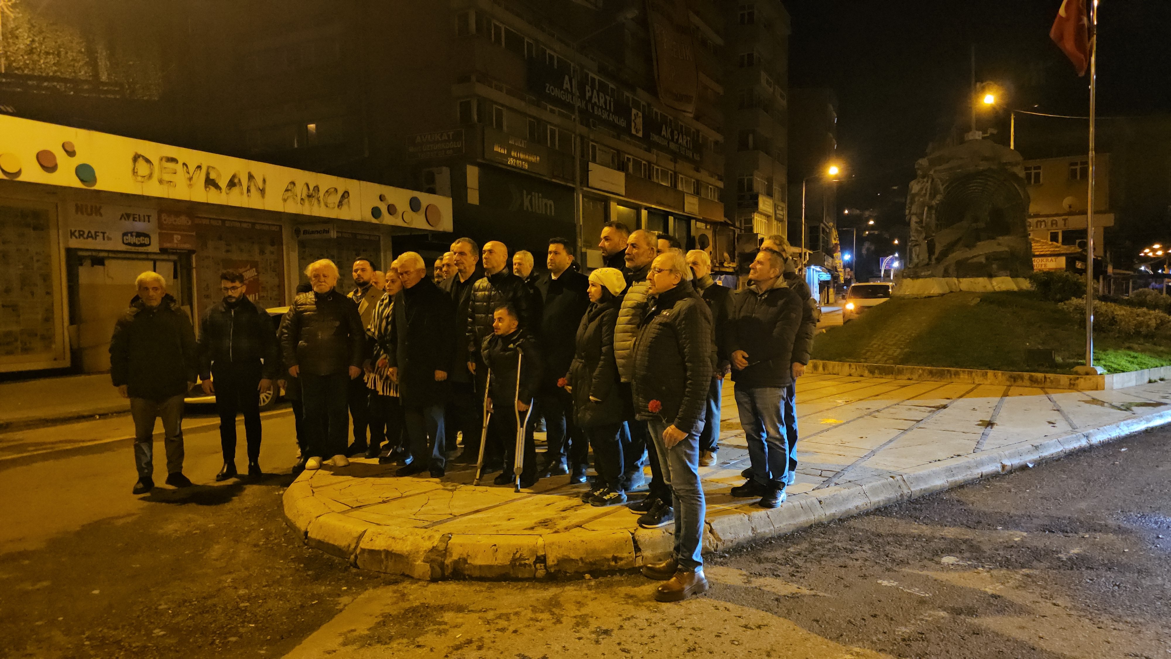 GMİS Genel Sekreteri Yener Aslanbuğa