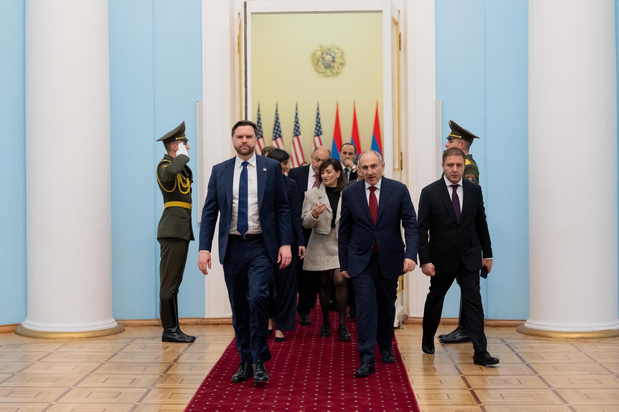 V-BAT tipi İHA görseli