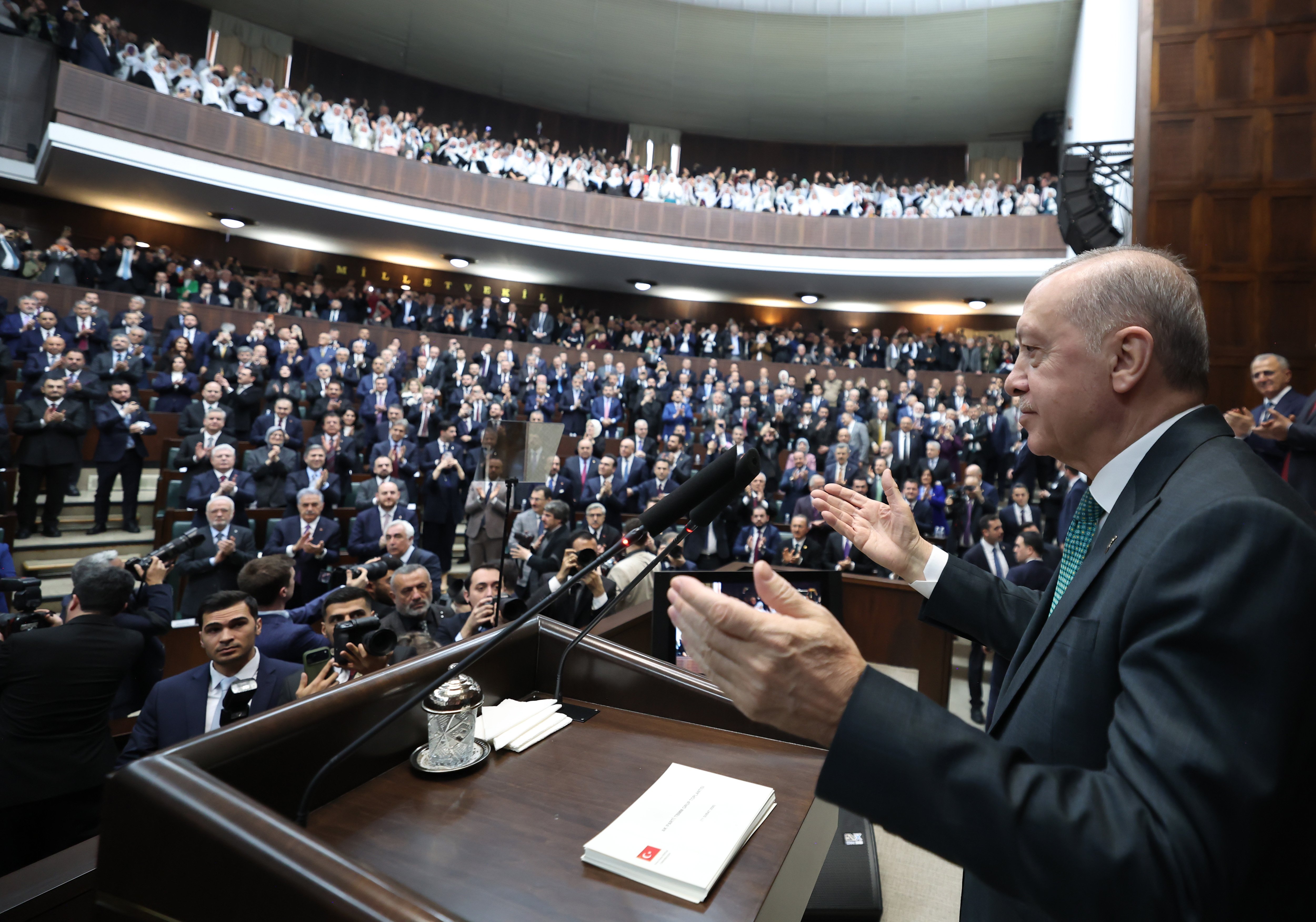 Mihalgazi Belediye Başkanı Zeynep Güneş Akgün