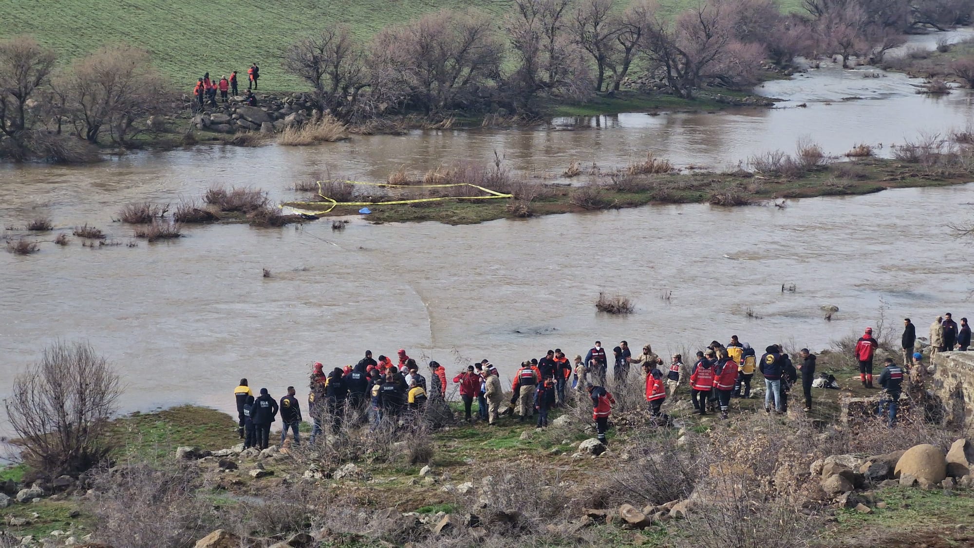 Diyarbakır güvenlik kamerası görüntüsü