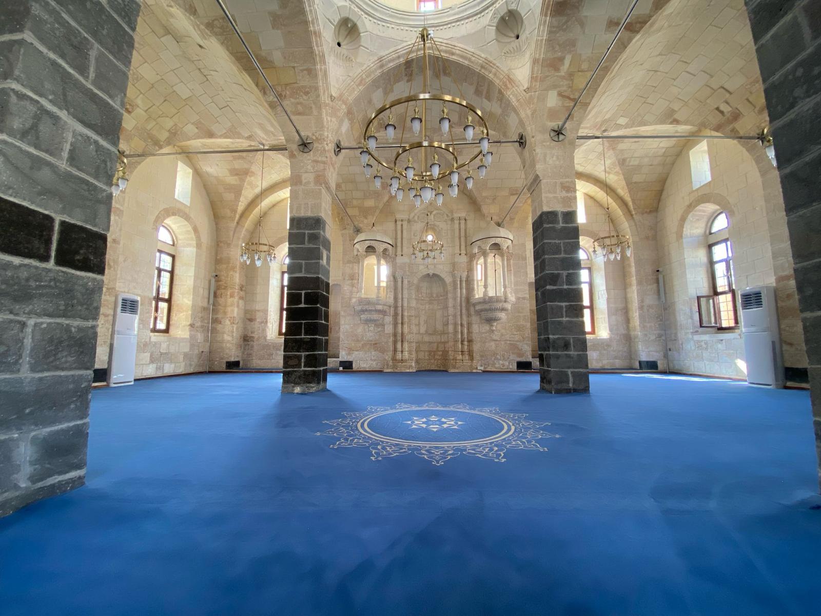 Kültür ve Turizm Bakanı Mehmet Nuri Ersoy