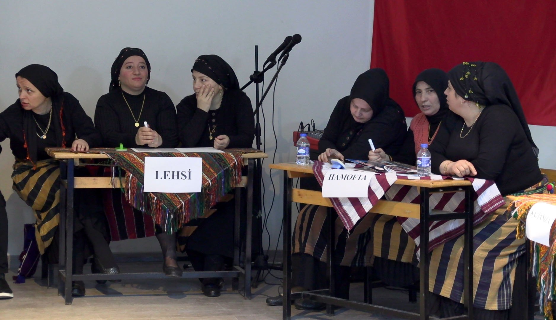 Milli Eğitim Bakanlığı Ambar Ödülleri