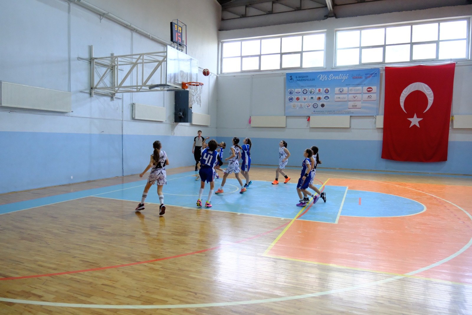 Akşehir Kış Şenliği Konser