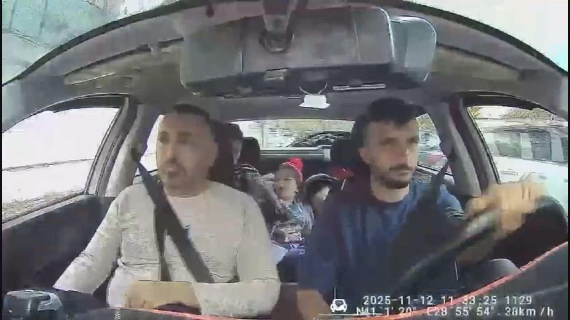 Böcek Ailesi Soruşturması İddianamesi