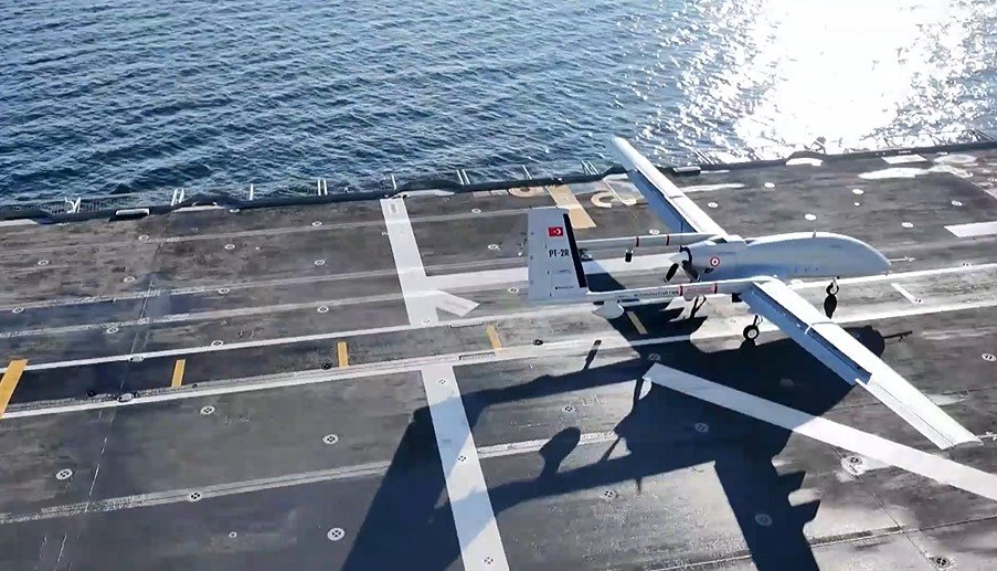 Türk Askeri Steadfast Dart Tatbikatı