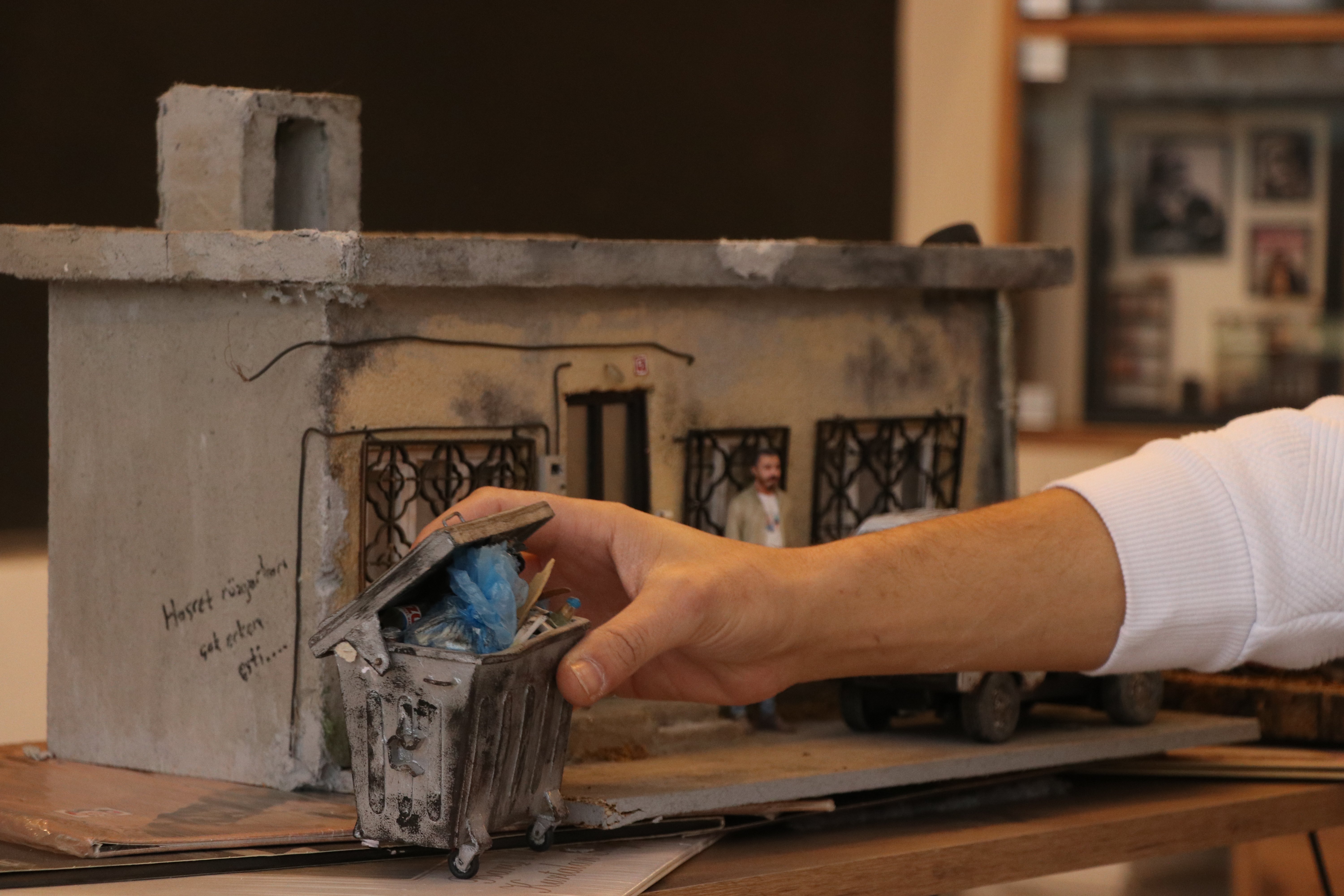 Hakan Fidan ekonomi ve diplomasi üzerine konuşuyor