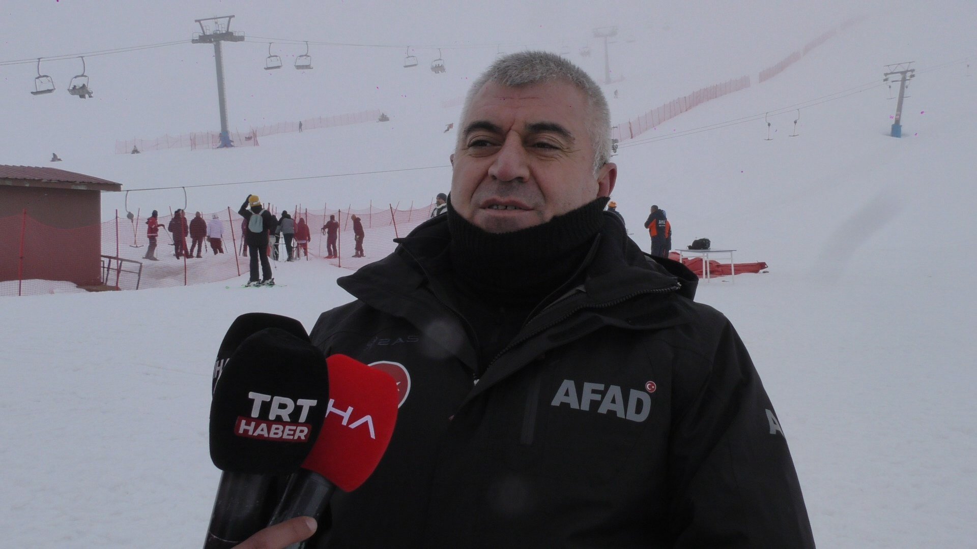 Tatbikat Sonrası Değerlendirme