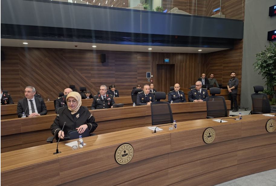 TBMM Çocuk Suçları Komisyonu