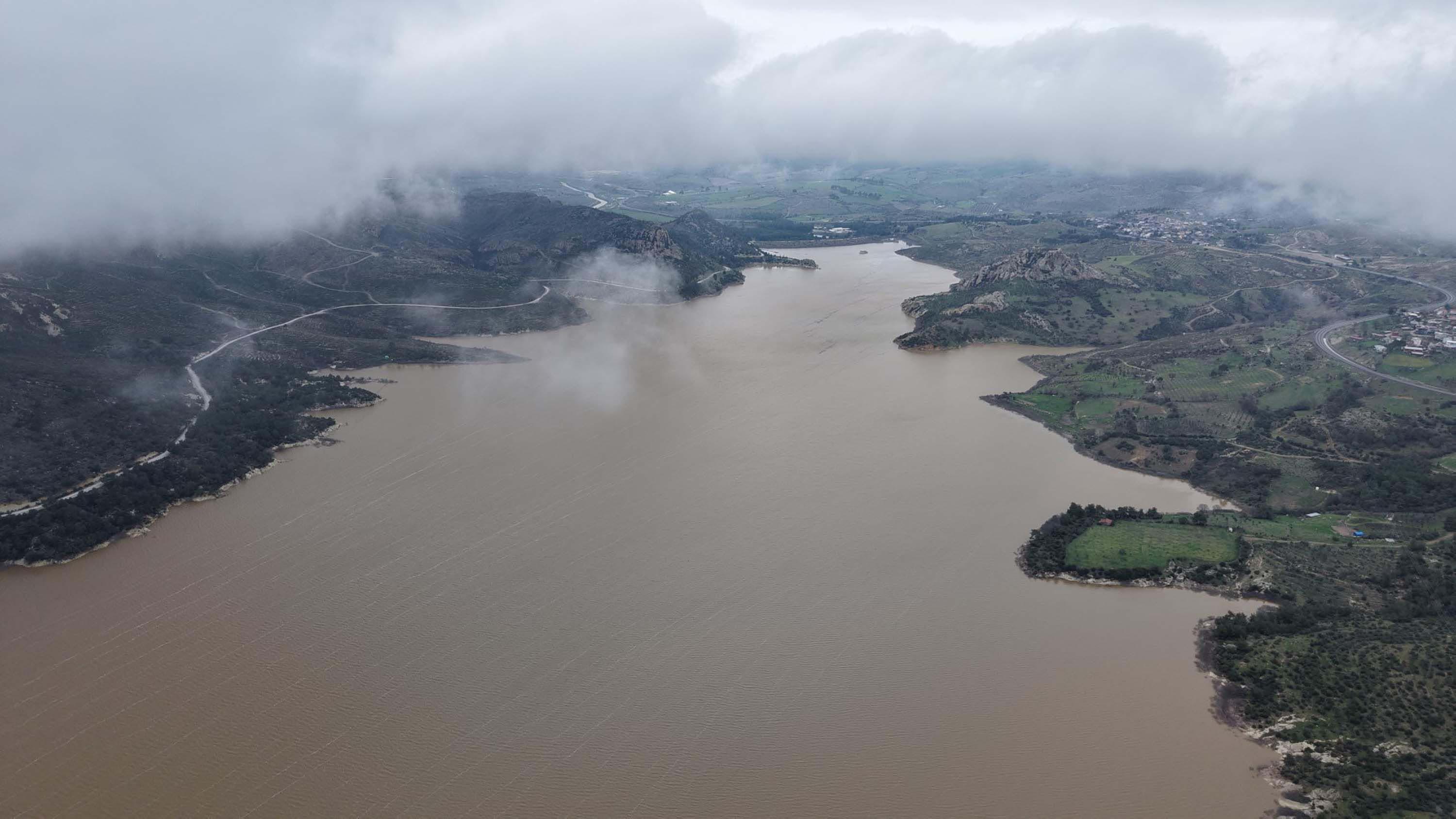 Çanakkale Belediyesi taşkın uyarısı