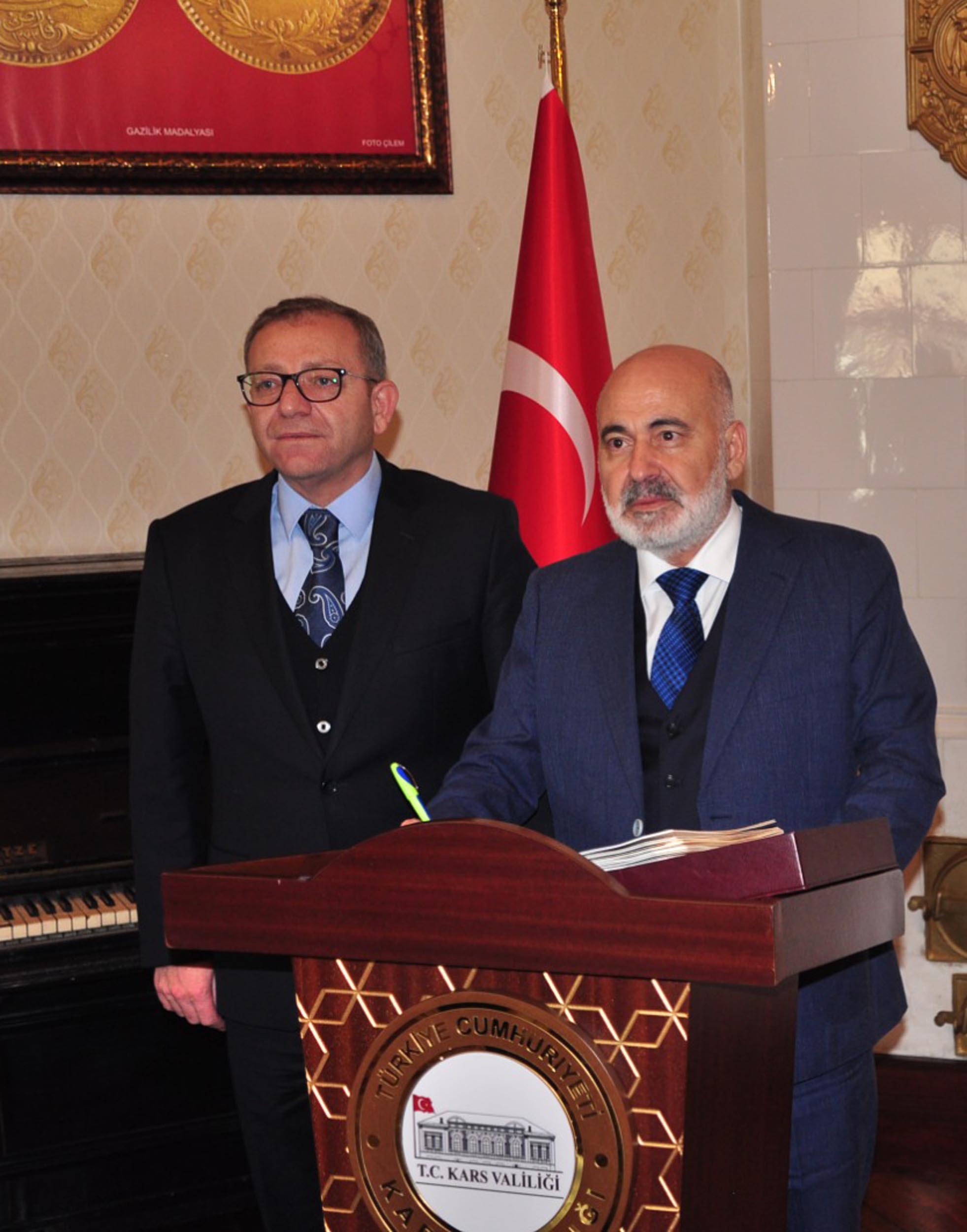 Mehmet Sağlam Kolluk Gözetim Komisyonu açıklaması