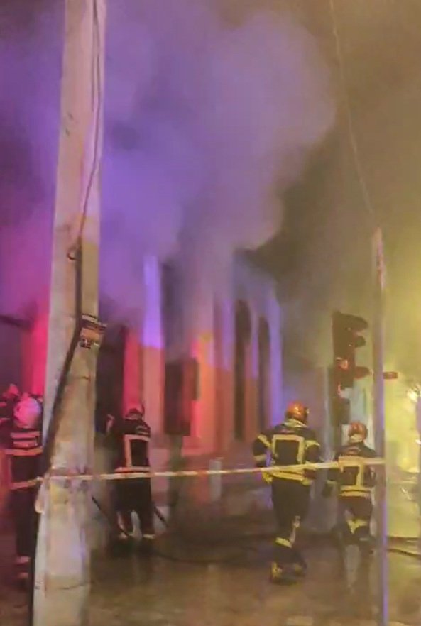 Okulun Tarihi Dokusu