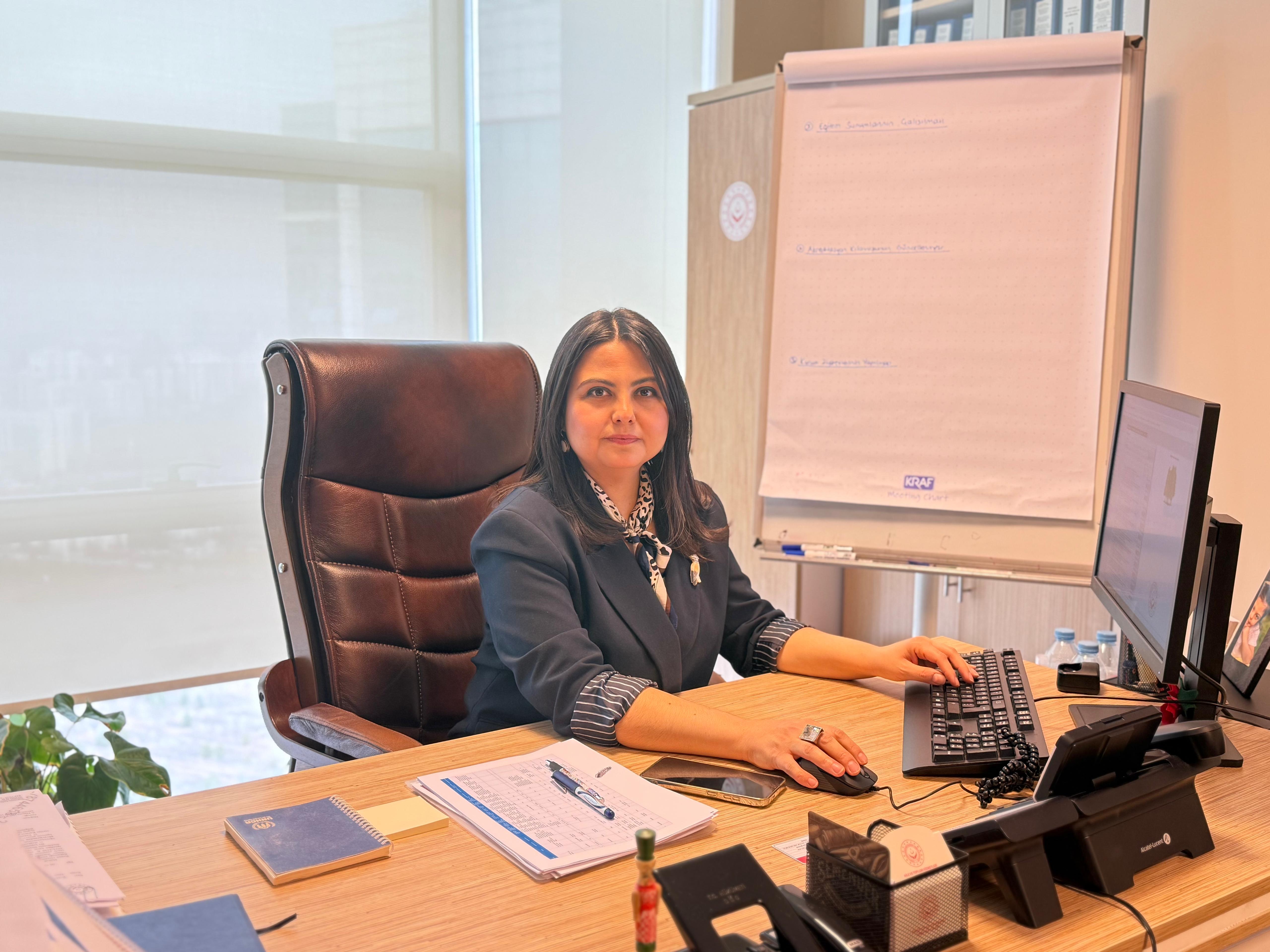 Psikososyal Destek Ekipleri Sahada