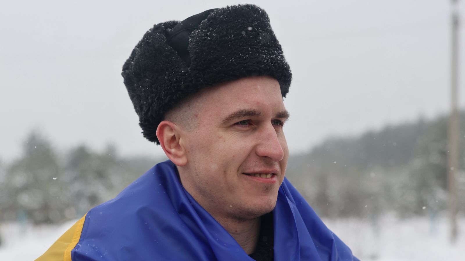 İnsani Kriz Esir Değişimi