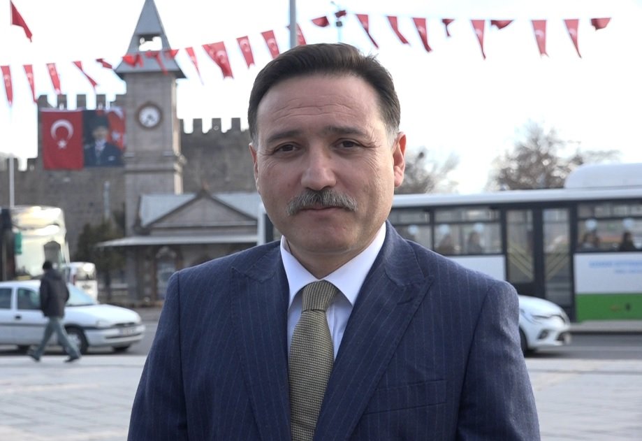 ERVA Spor Okulları Projesi