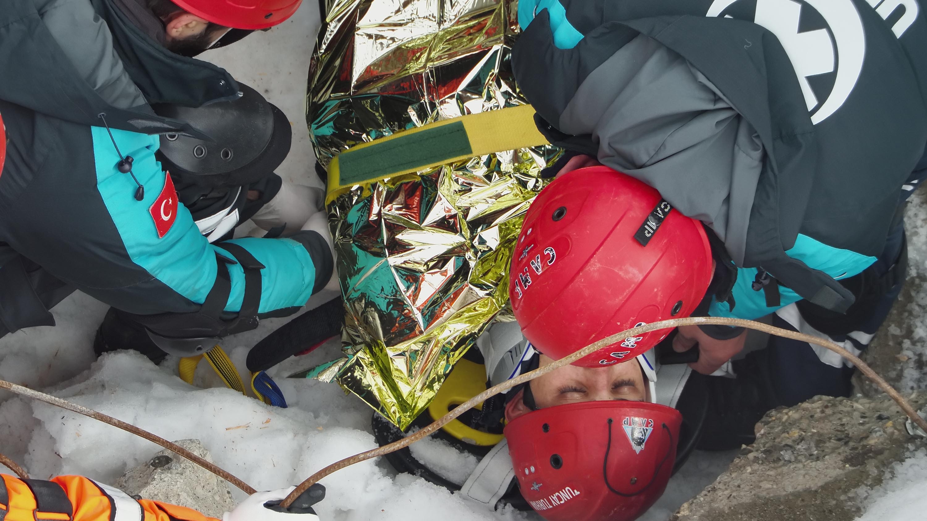 AFAD Koordinasyon Merkezi