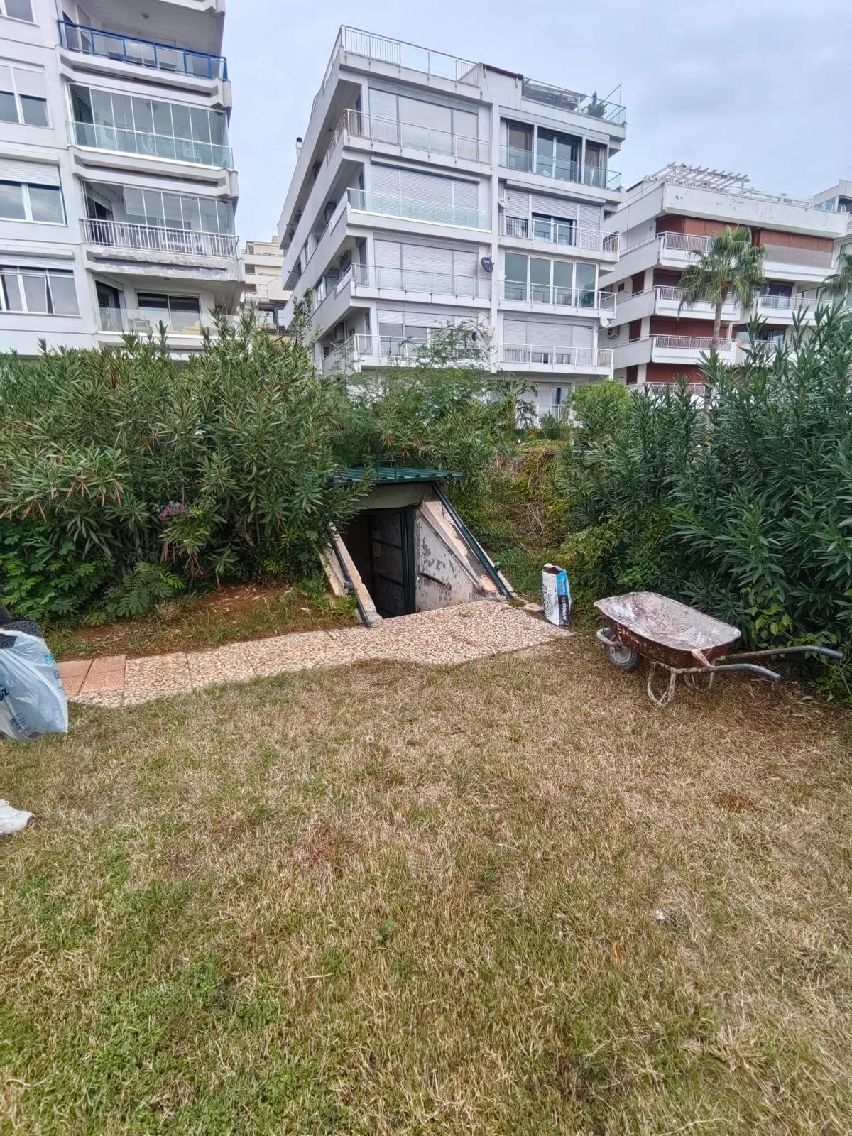 Falezler Kaymakamlık Açıklaması