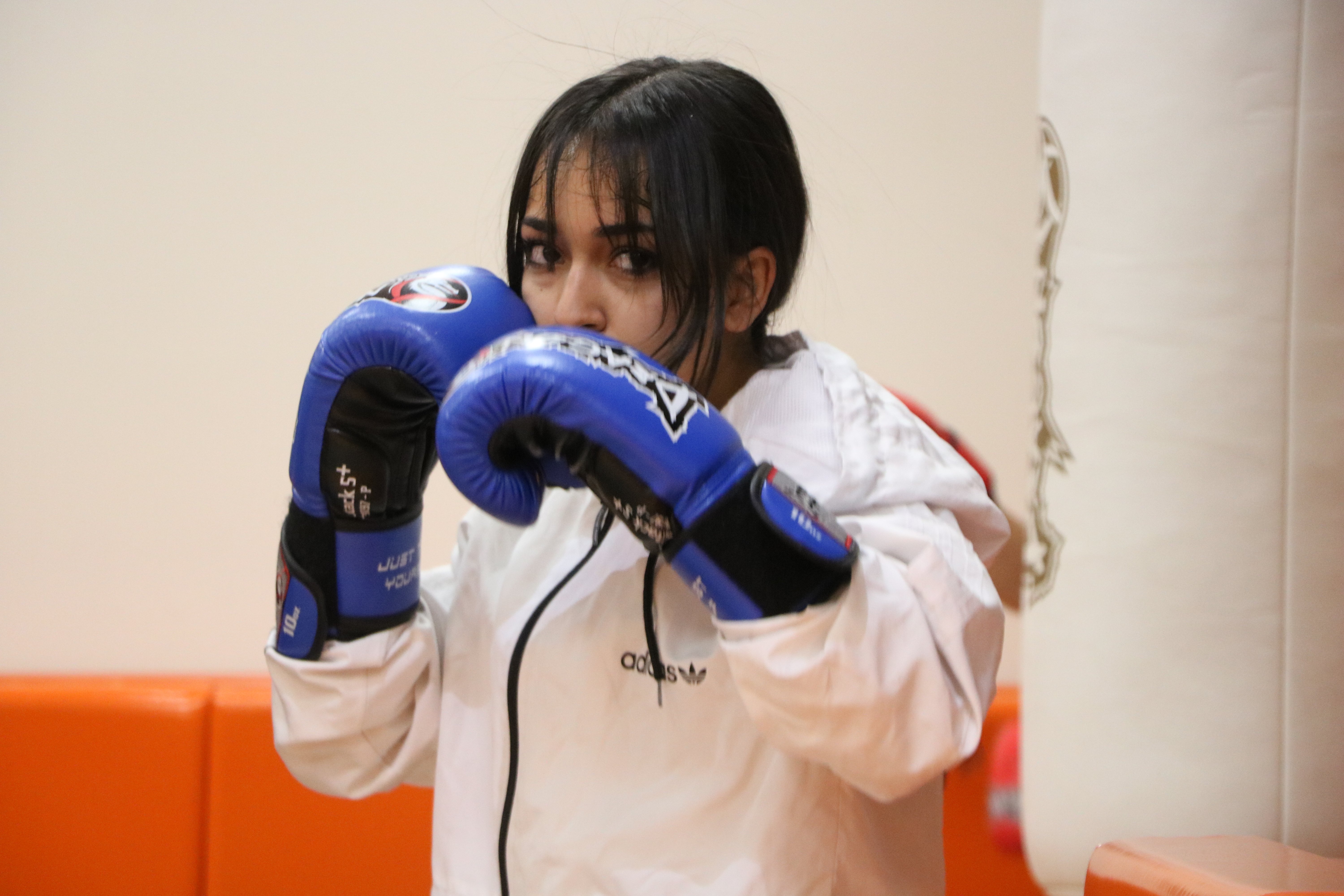 ERVA Spor Okulları antrenman