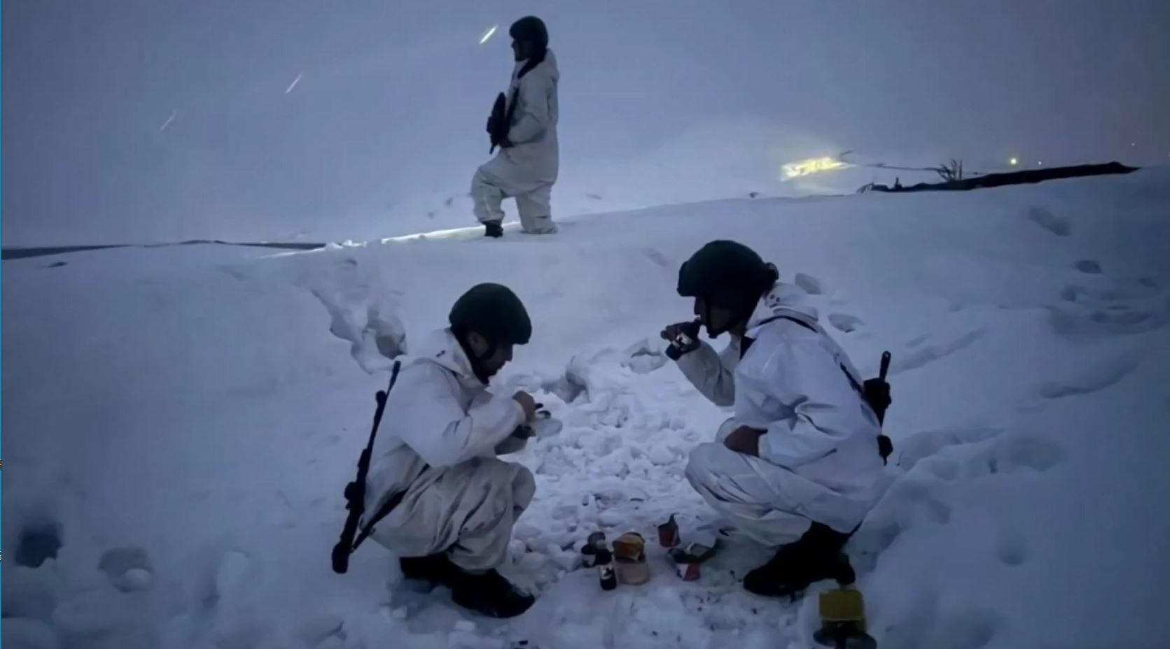 Milli Savunma Bakanlığı İftar