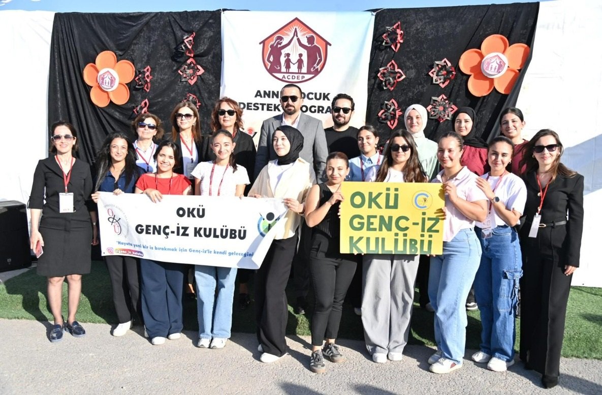 Deprem Bölgesi Üniversiteleri