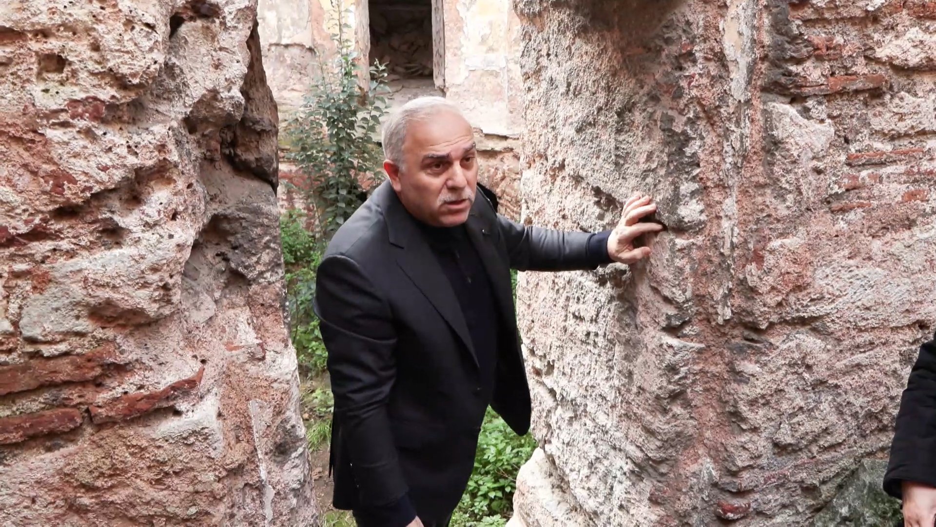 Arasta Hamamı Restorasyon Projesi