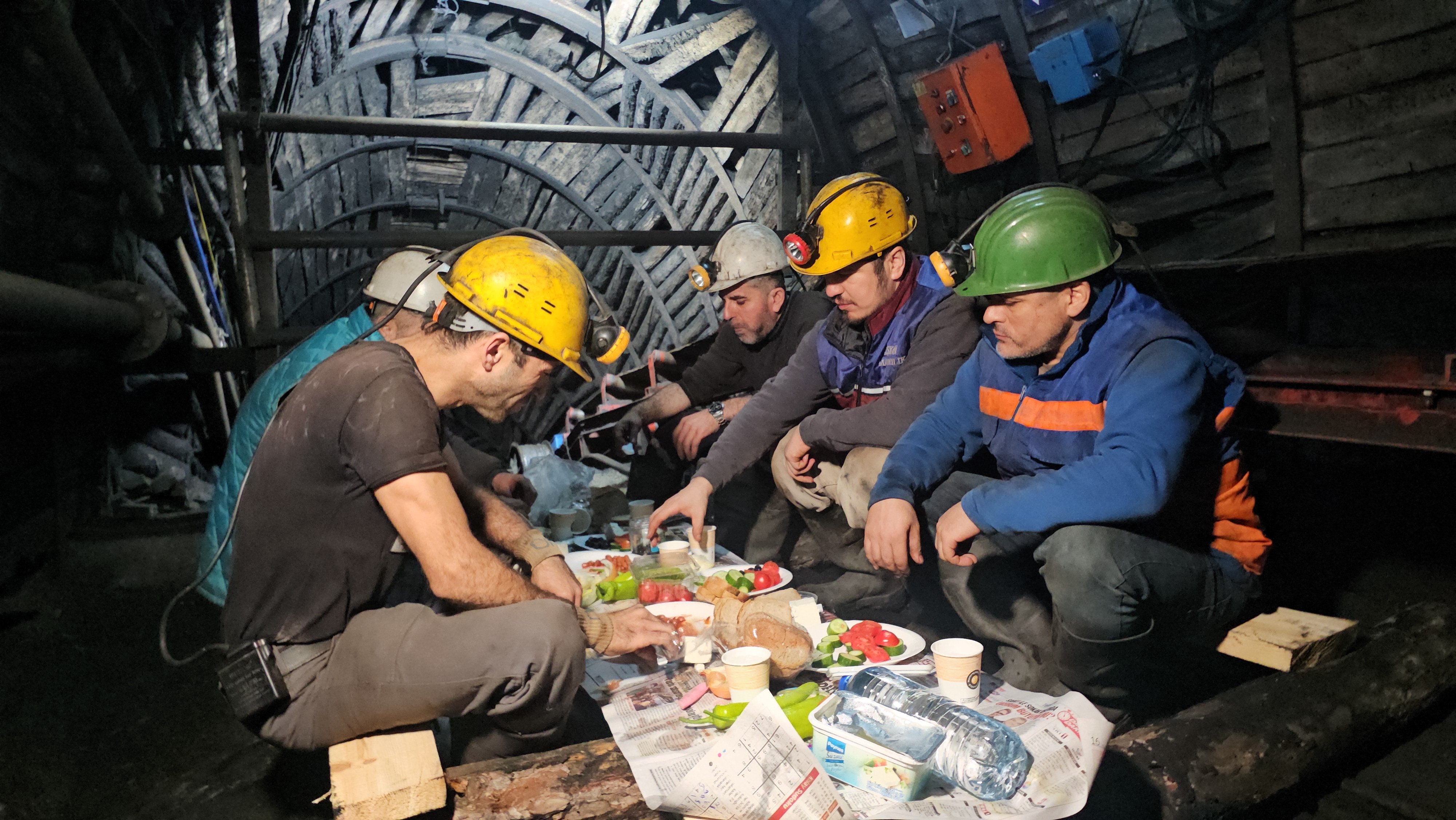 Dışişleri Bakanı Açıklama