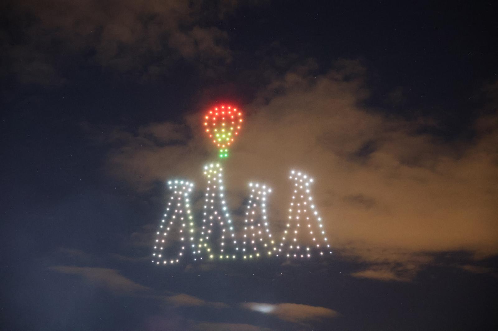 Kapadokya etkinlik alanı