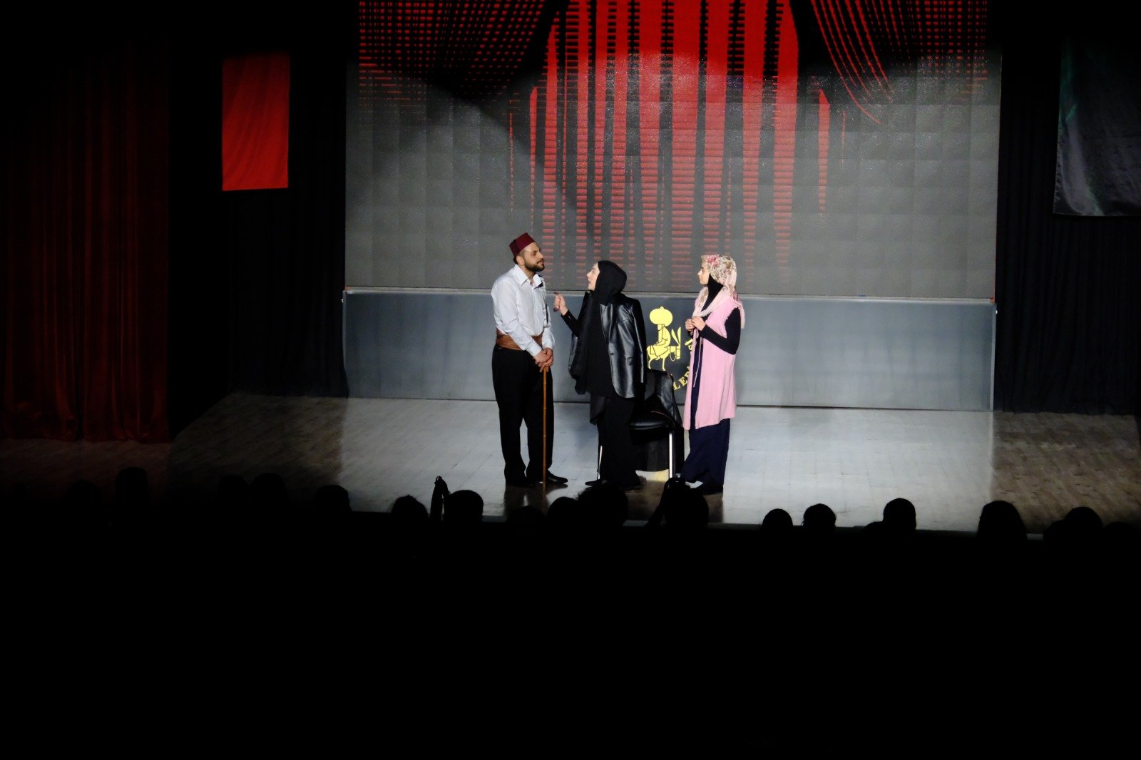 Akşehir Üniversiteliler Kış Şenliği Katılımcıları