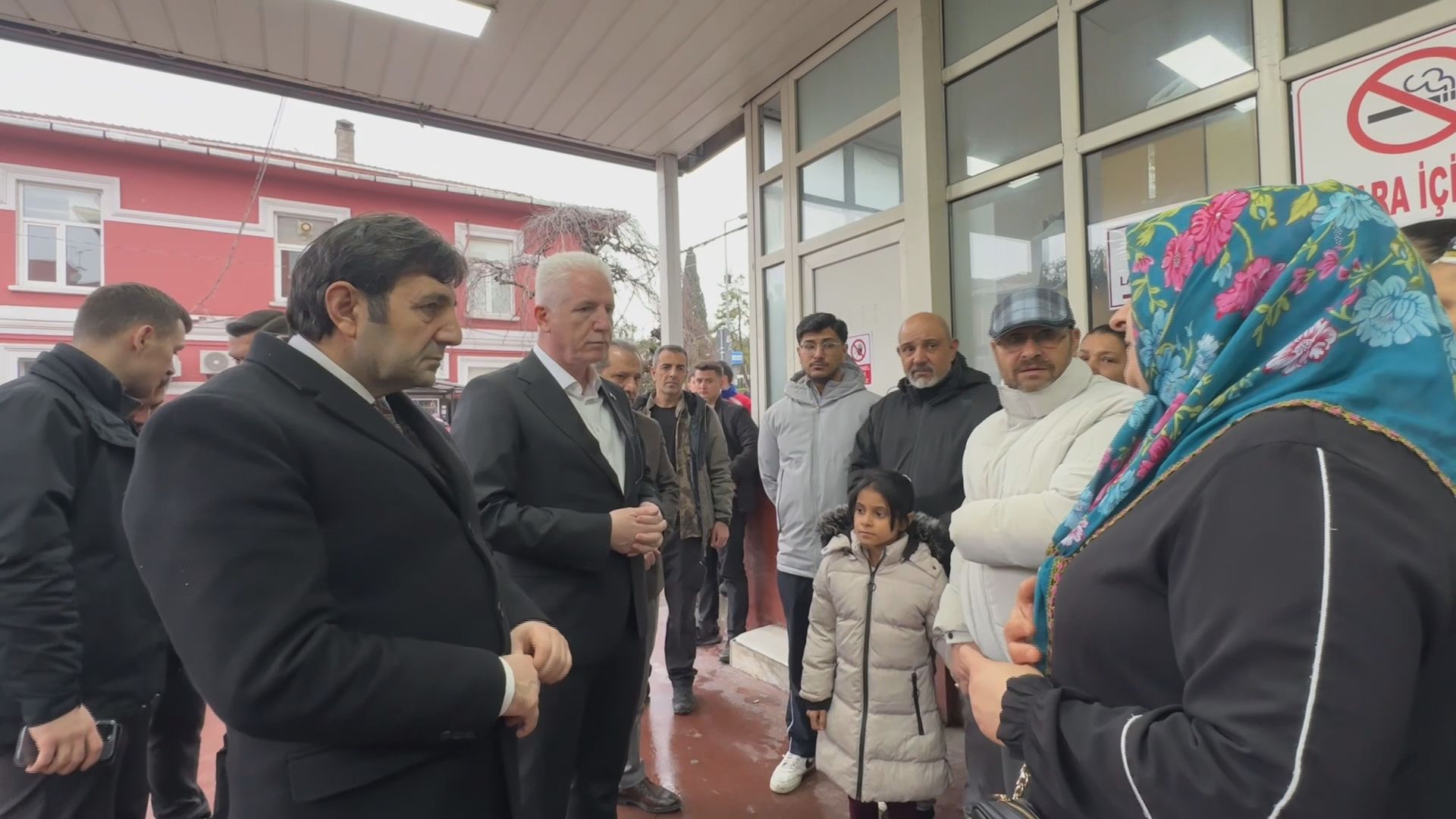 İstanbul Emniyet Müdürü Selami Yıldız