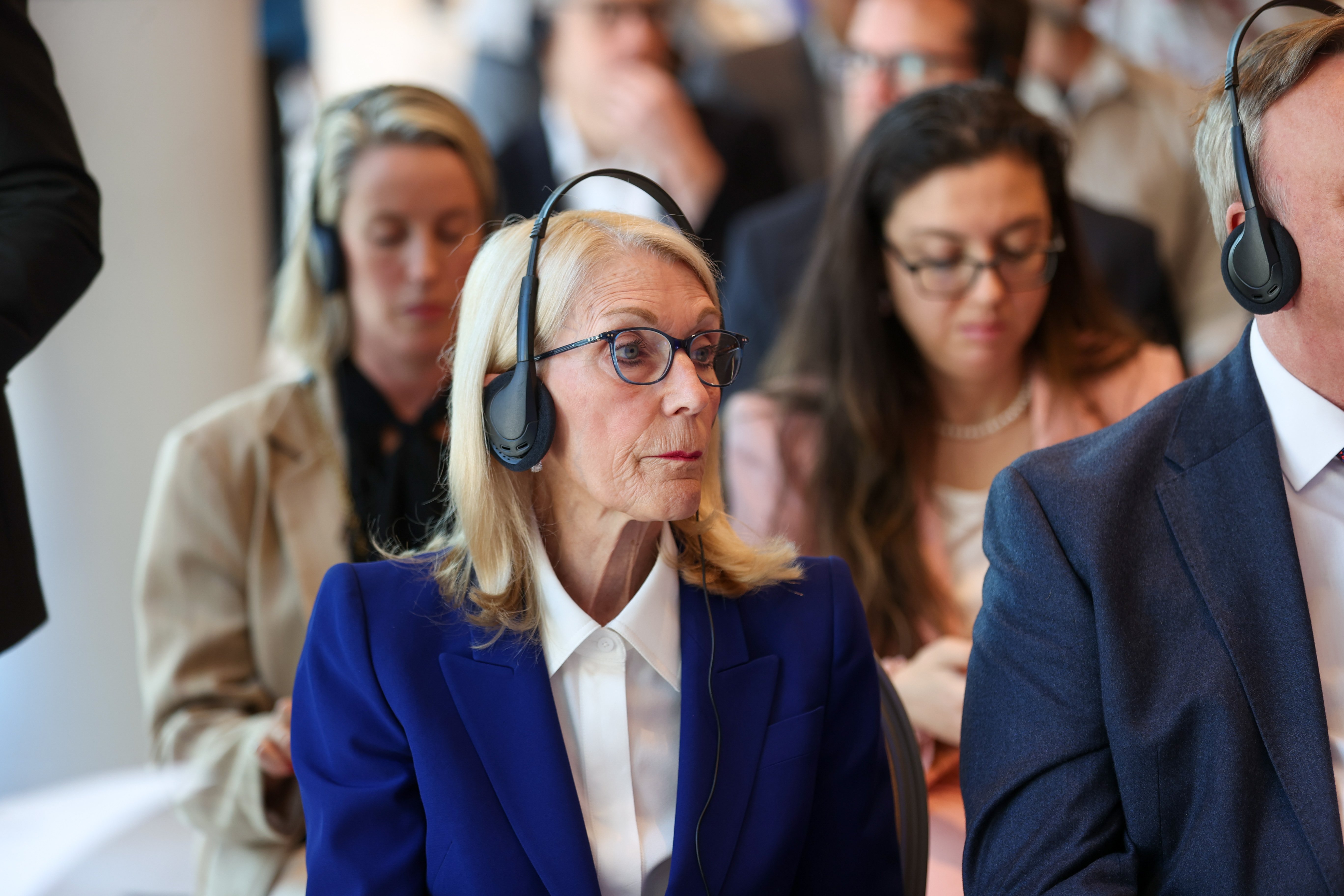 Bakan Kurum STK temsilcileri iklim eylemi çağrısı