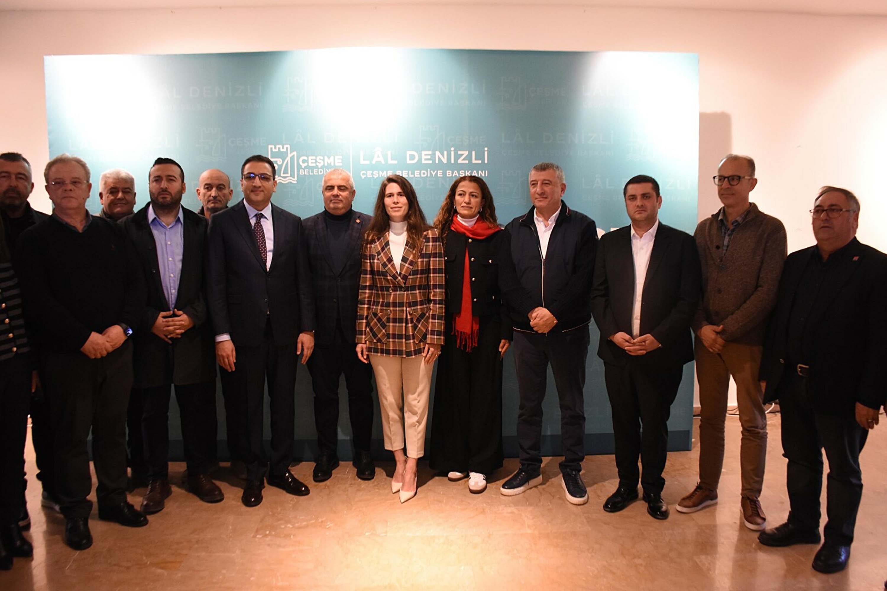 Lal Denizli açıklama