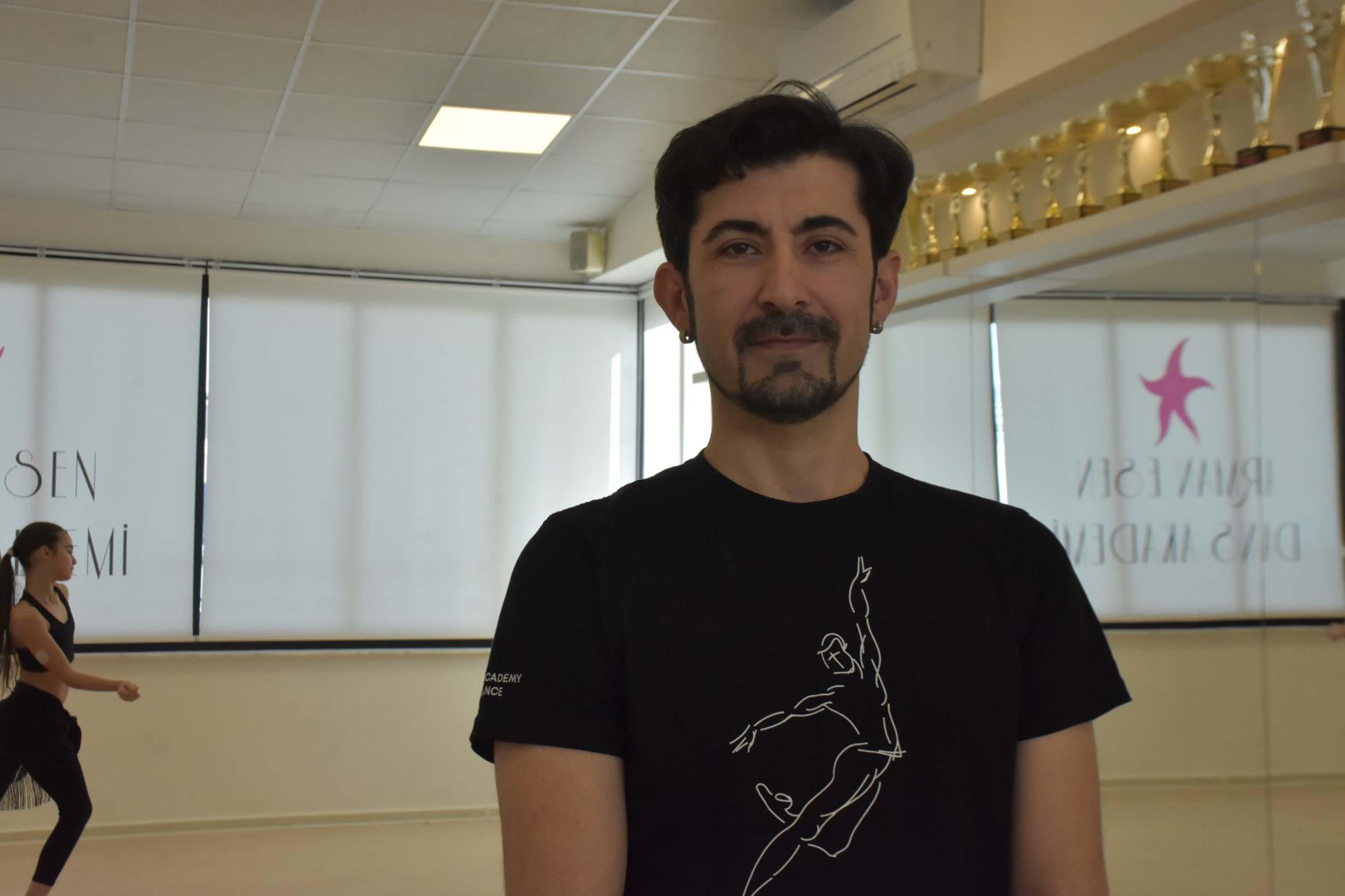 Dışişleri Bakanlığı binası