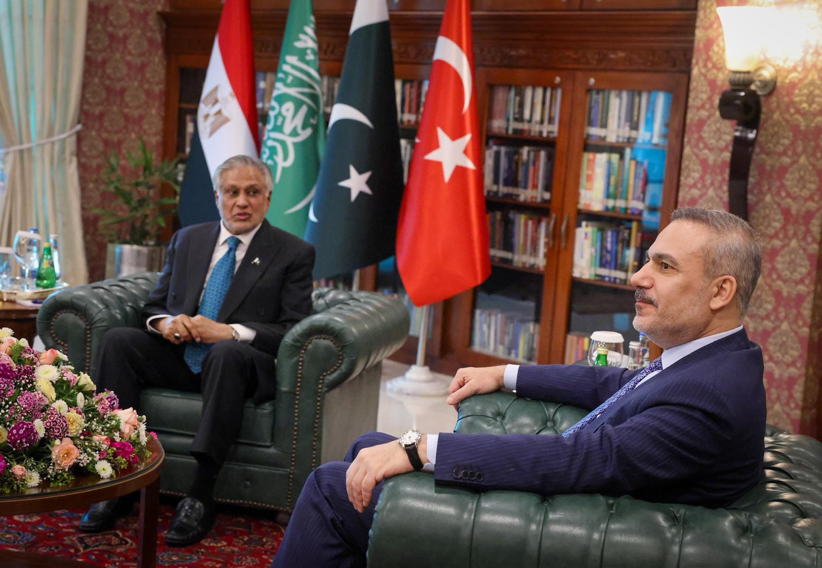 Bölgesel İş Birliği Toplantısı