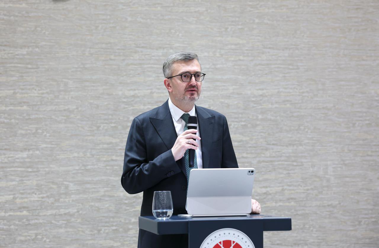 İletişim Başkanlığı iftar programı Kadir Gecesi