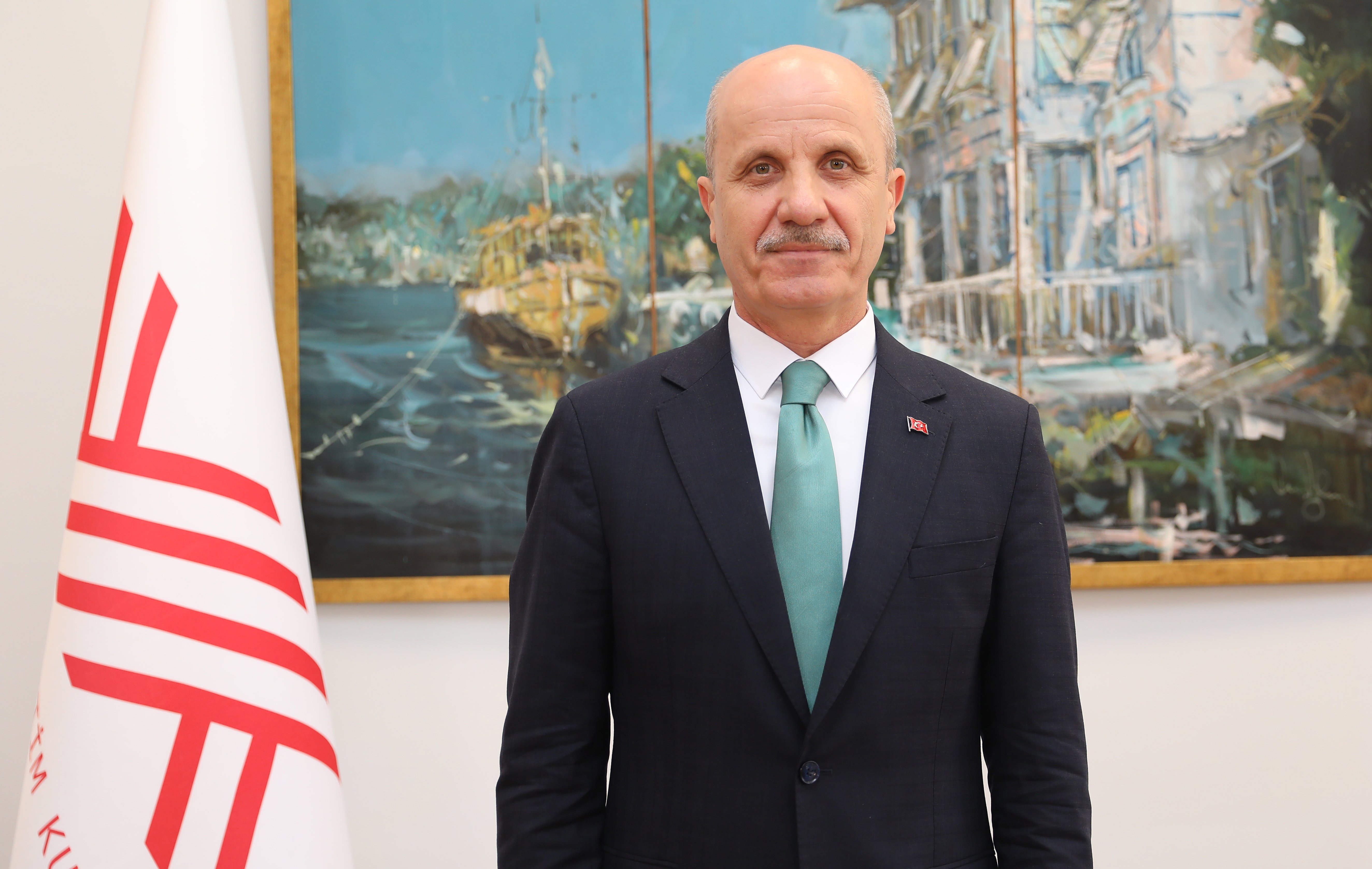 Üniversite öğrencileri sosyal sorumluluk projesi