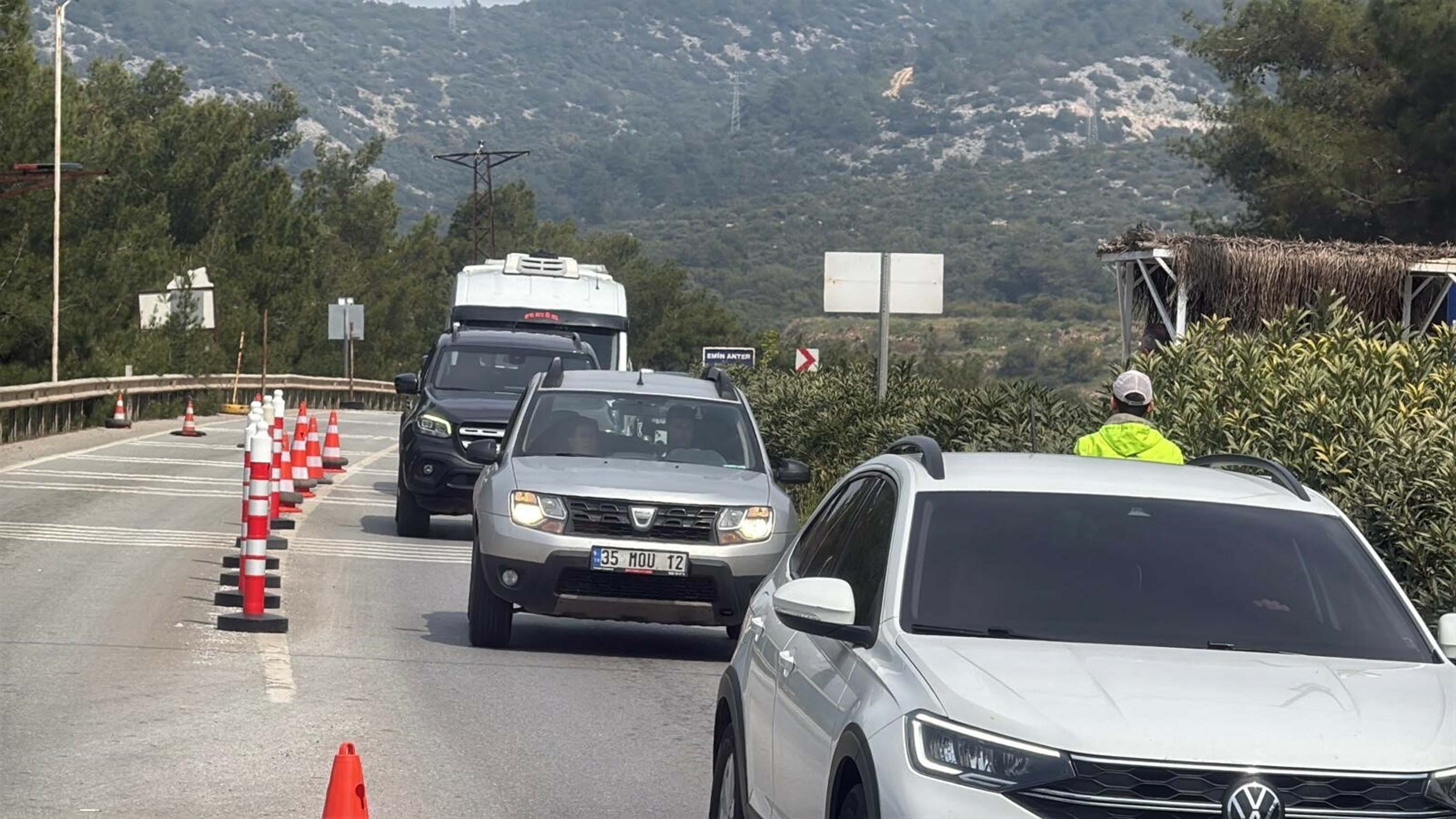 Milas-Bodrum Havalimanı