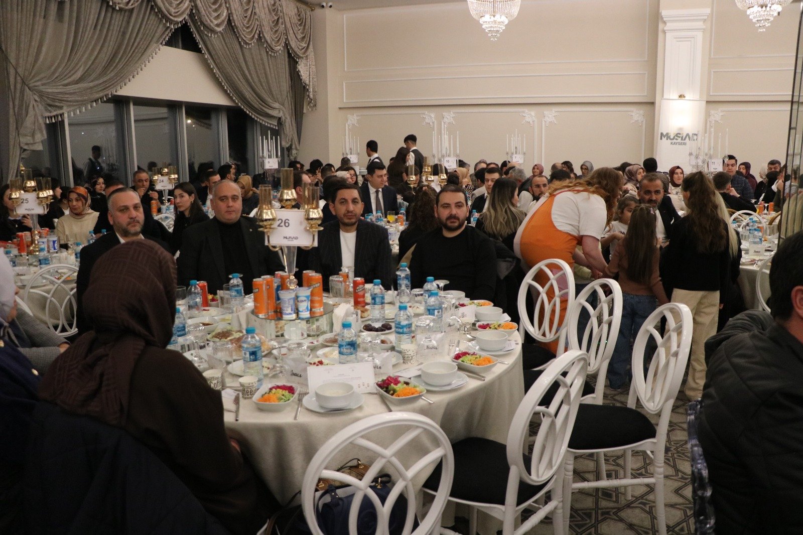 Hulusi Akar TBMM Milli Savunma Komisyonu Başkanı