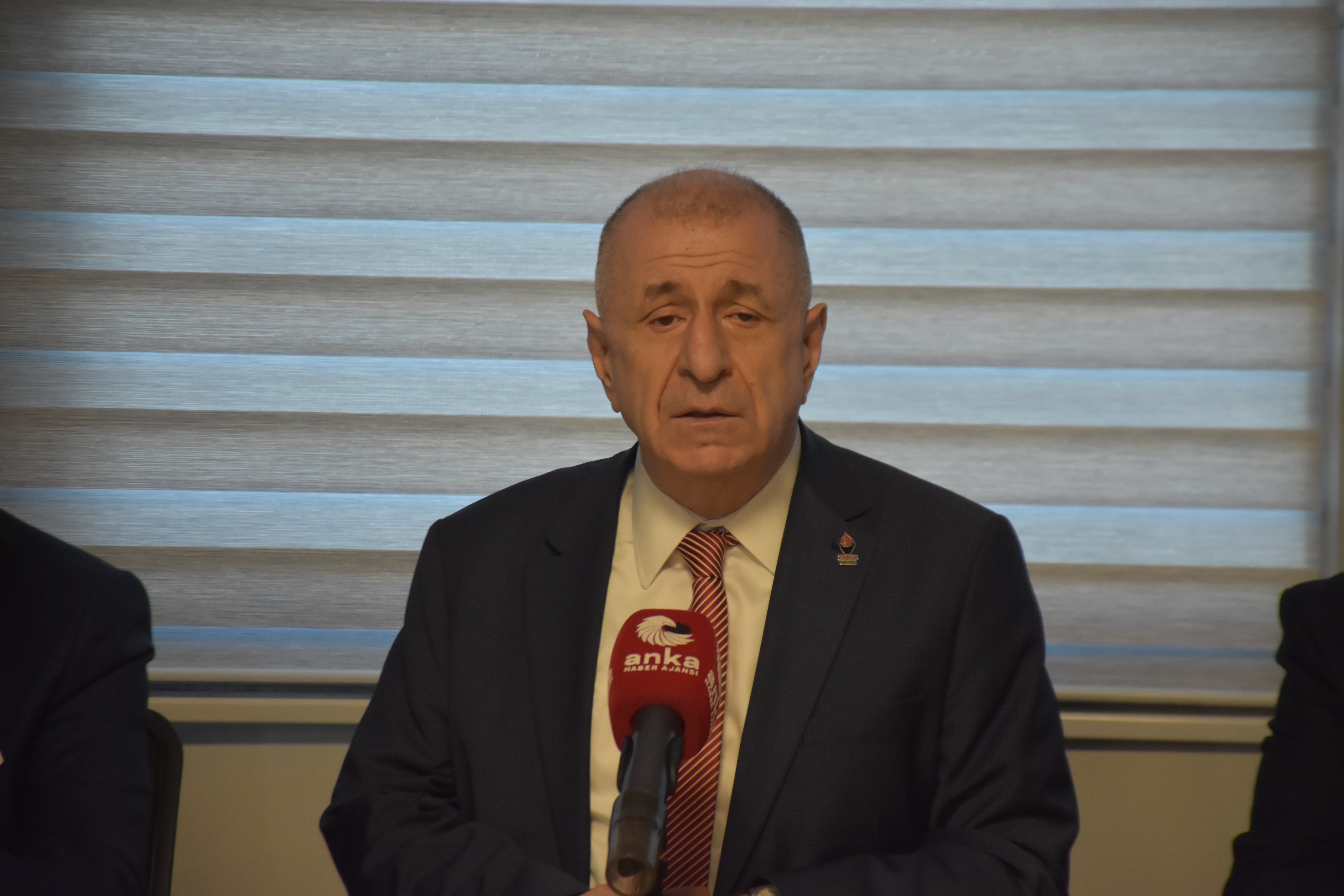 Ümit Özdağ Zafer Partisi