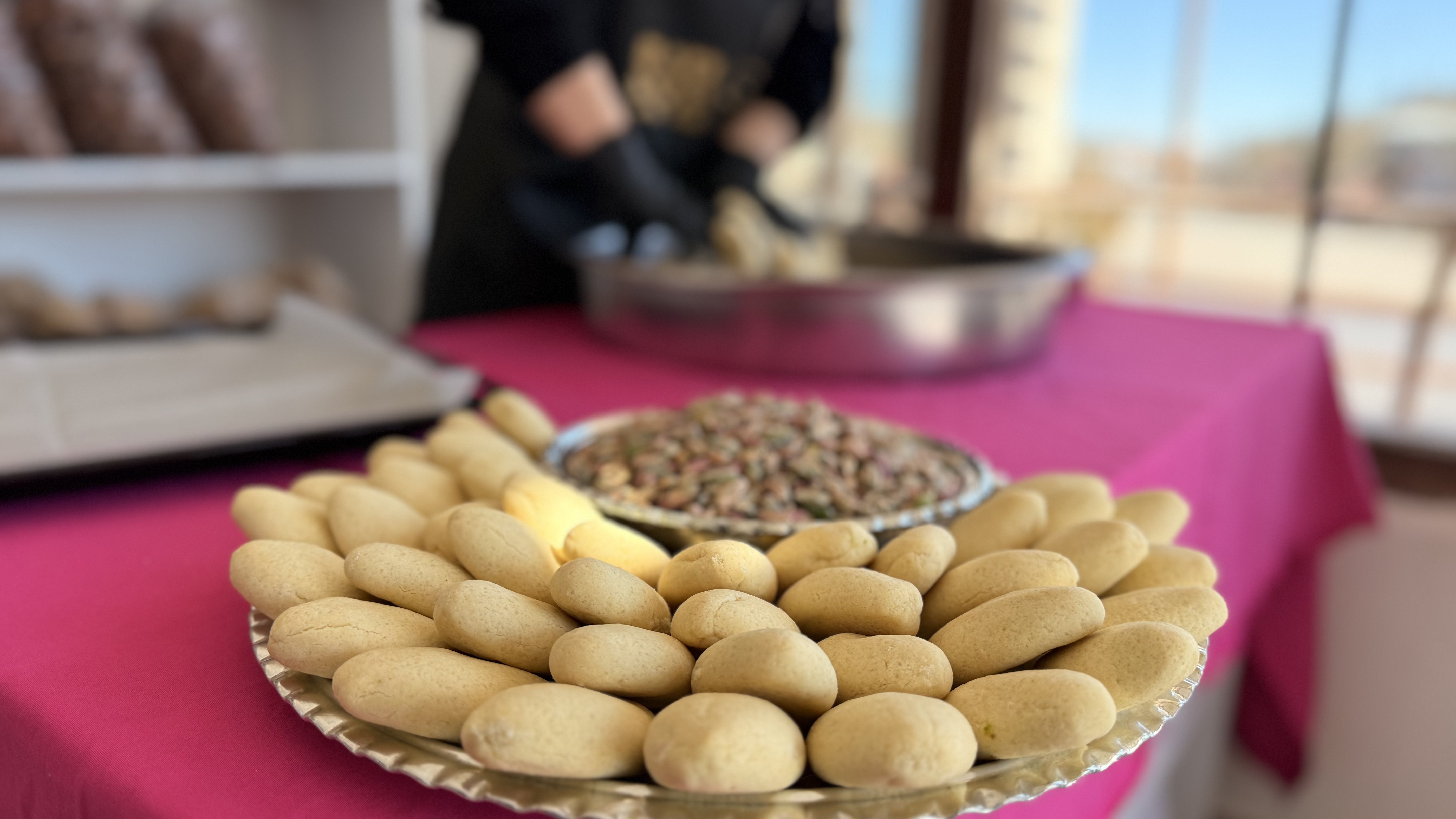 Adıyamanlı Kadınlar Kooperatif