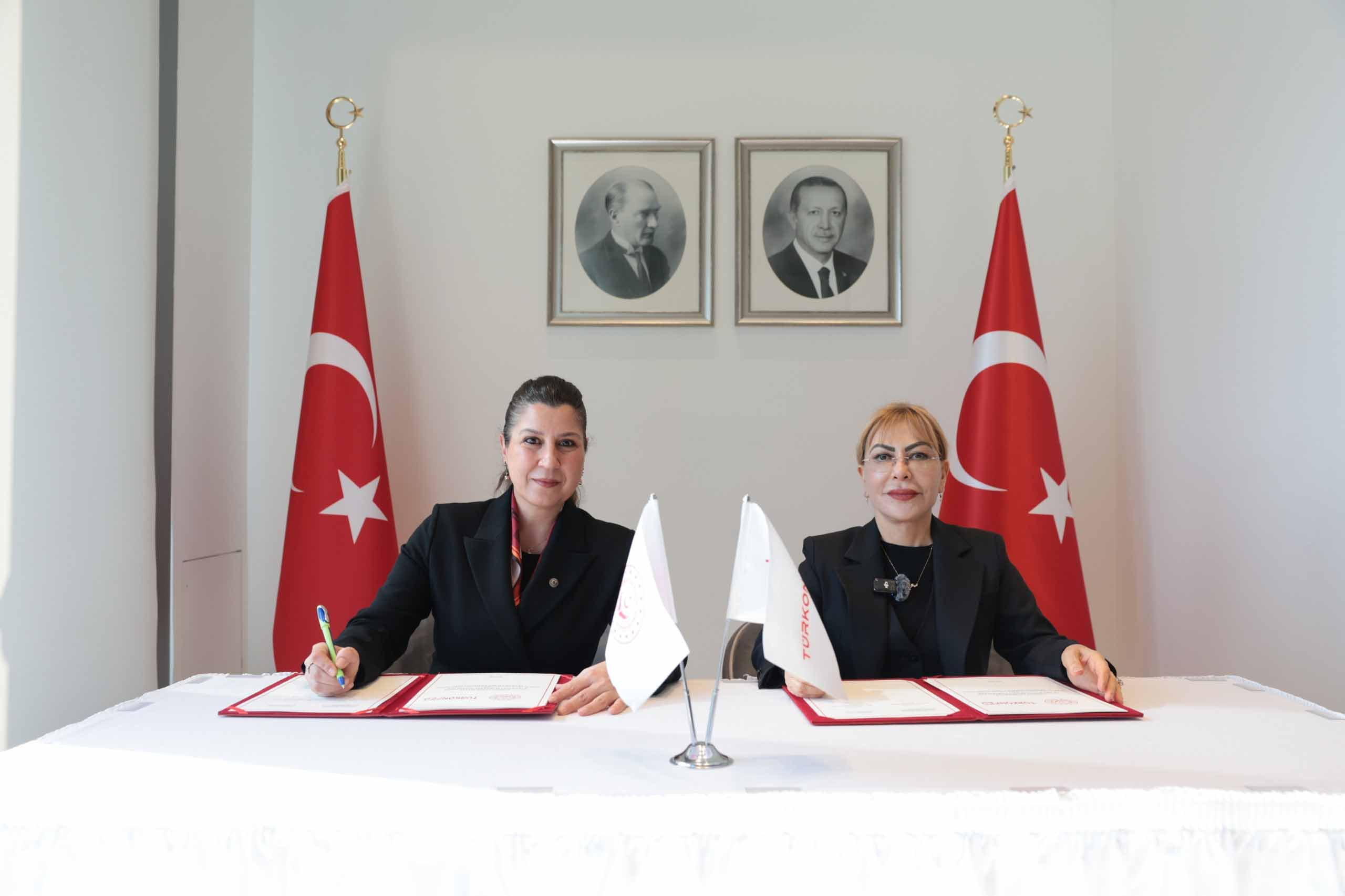 BM Kadının Statüsü Komisyonu toplantısı