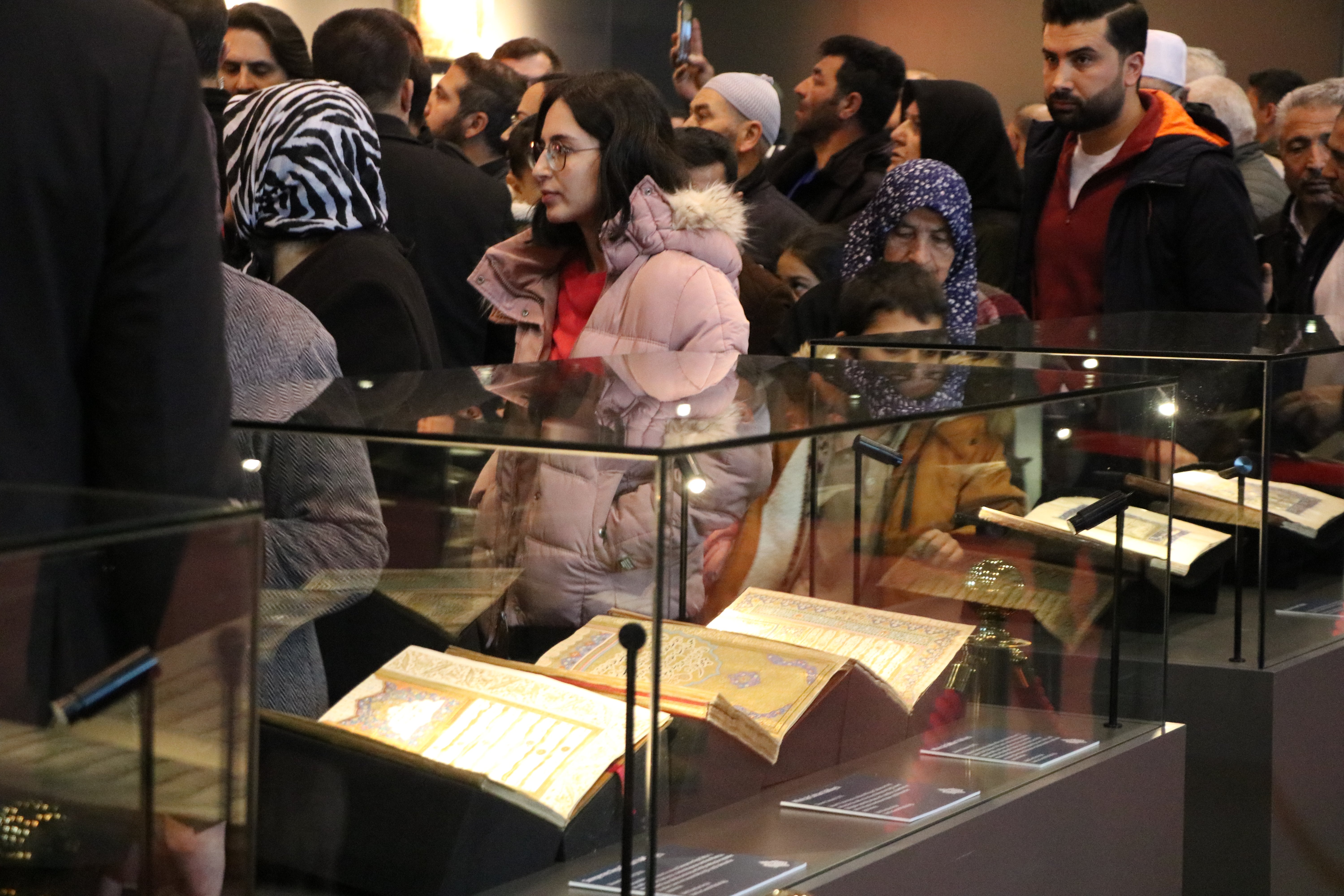 Vakıflar Genel Müdürü Sinan Aksu