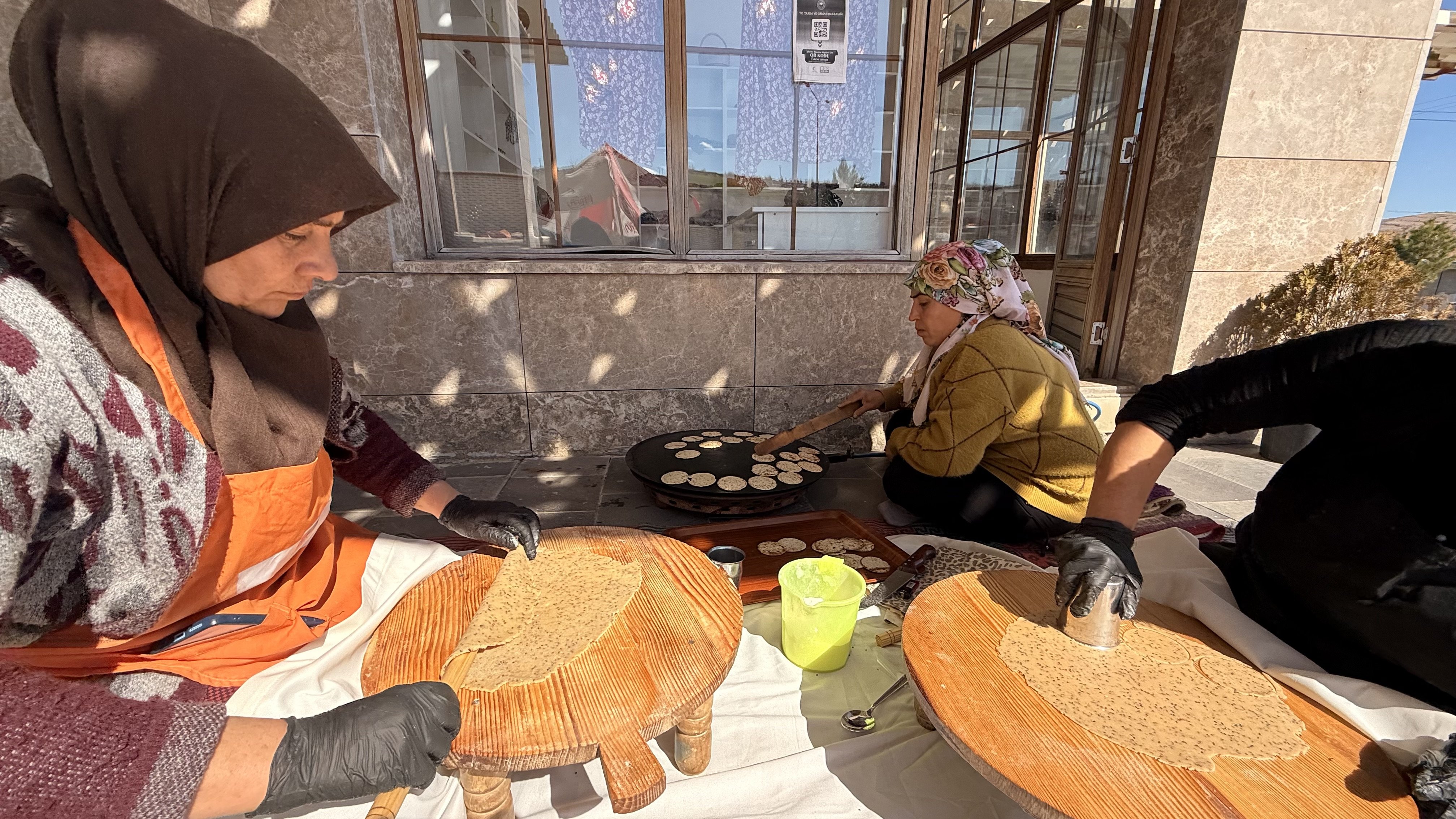 Adıyaman Kooperatif Üretim