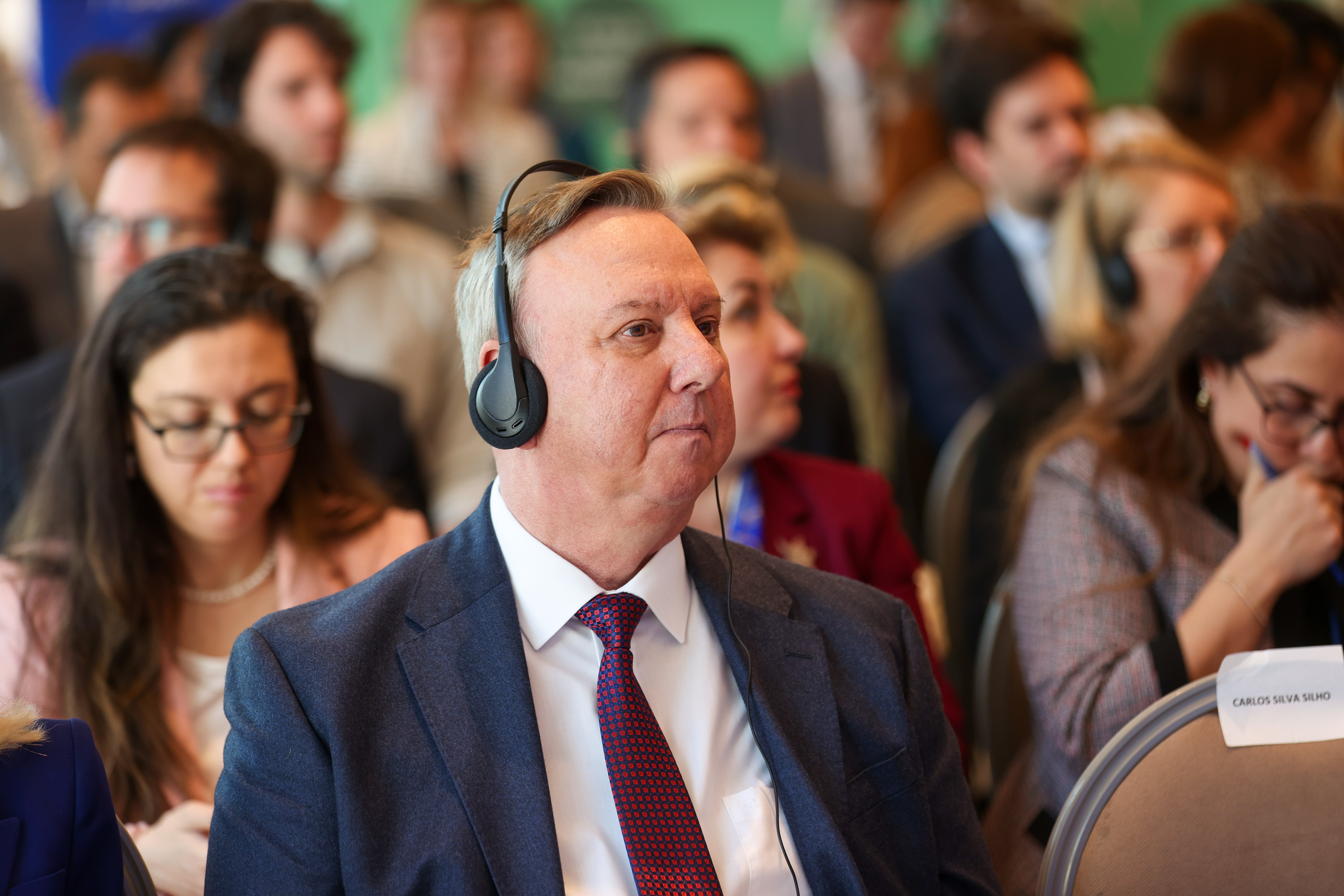 İklim değişikliği su kaynakları güvenlik